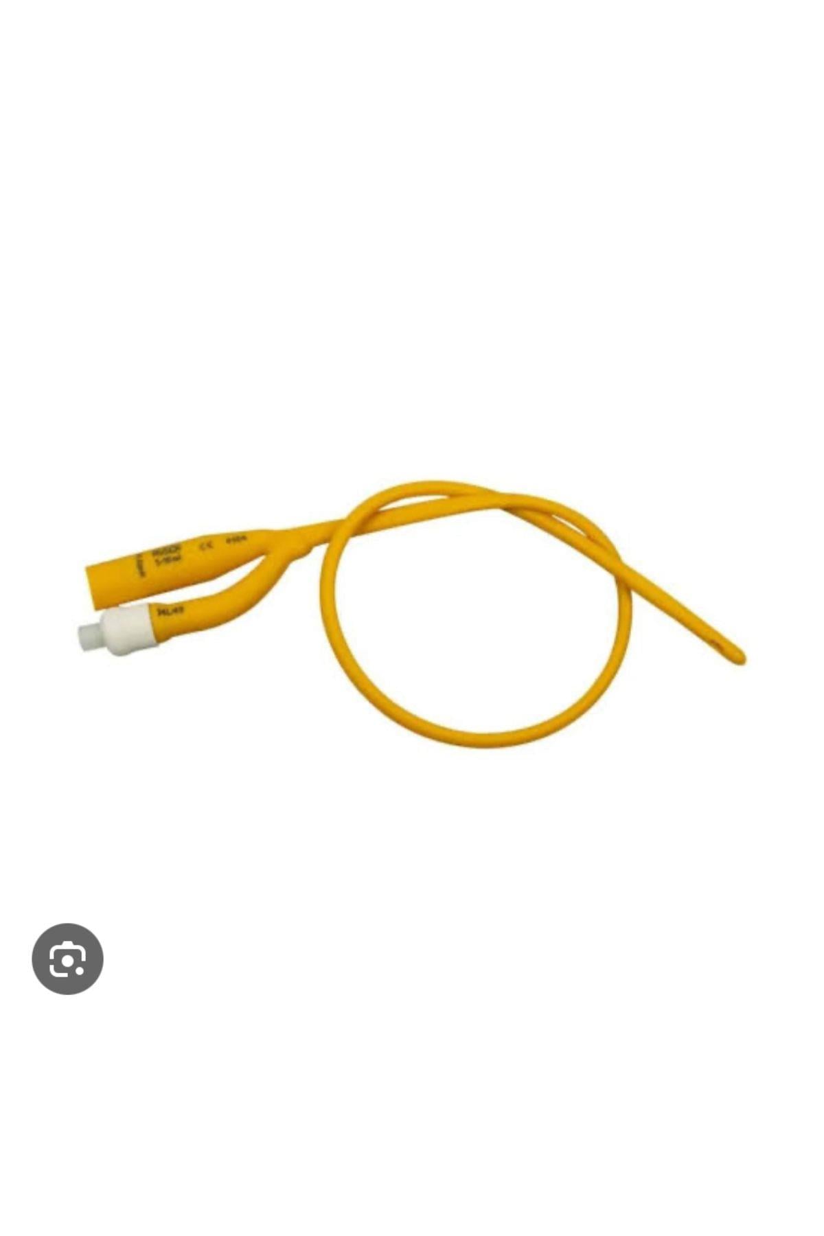 Foley sonda No:20  10 adet