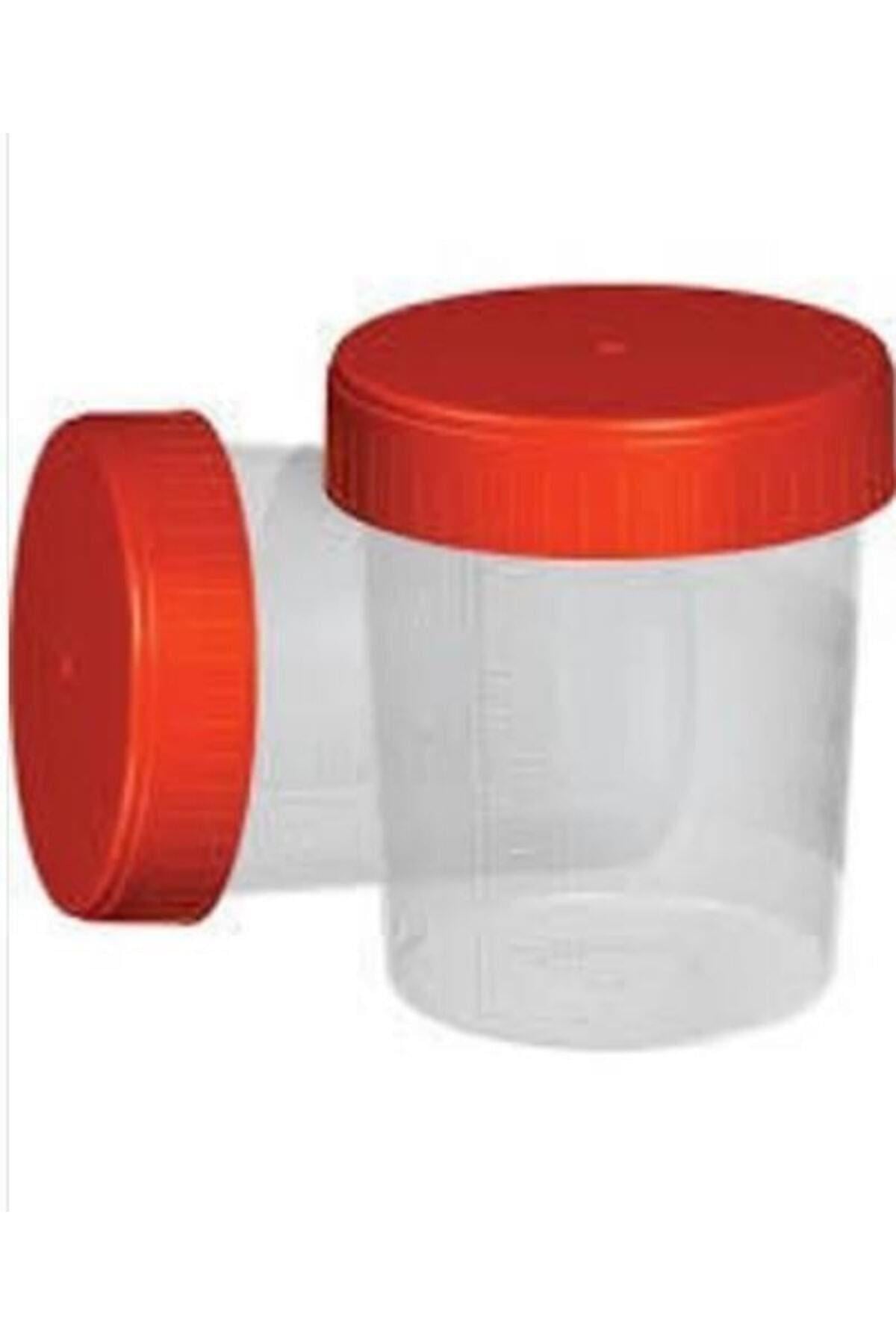 Idrar Kabı Steril 100ml