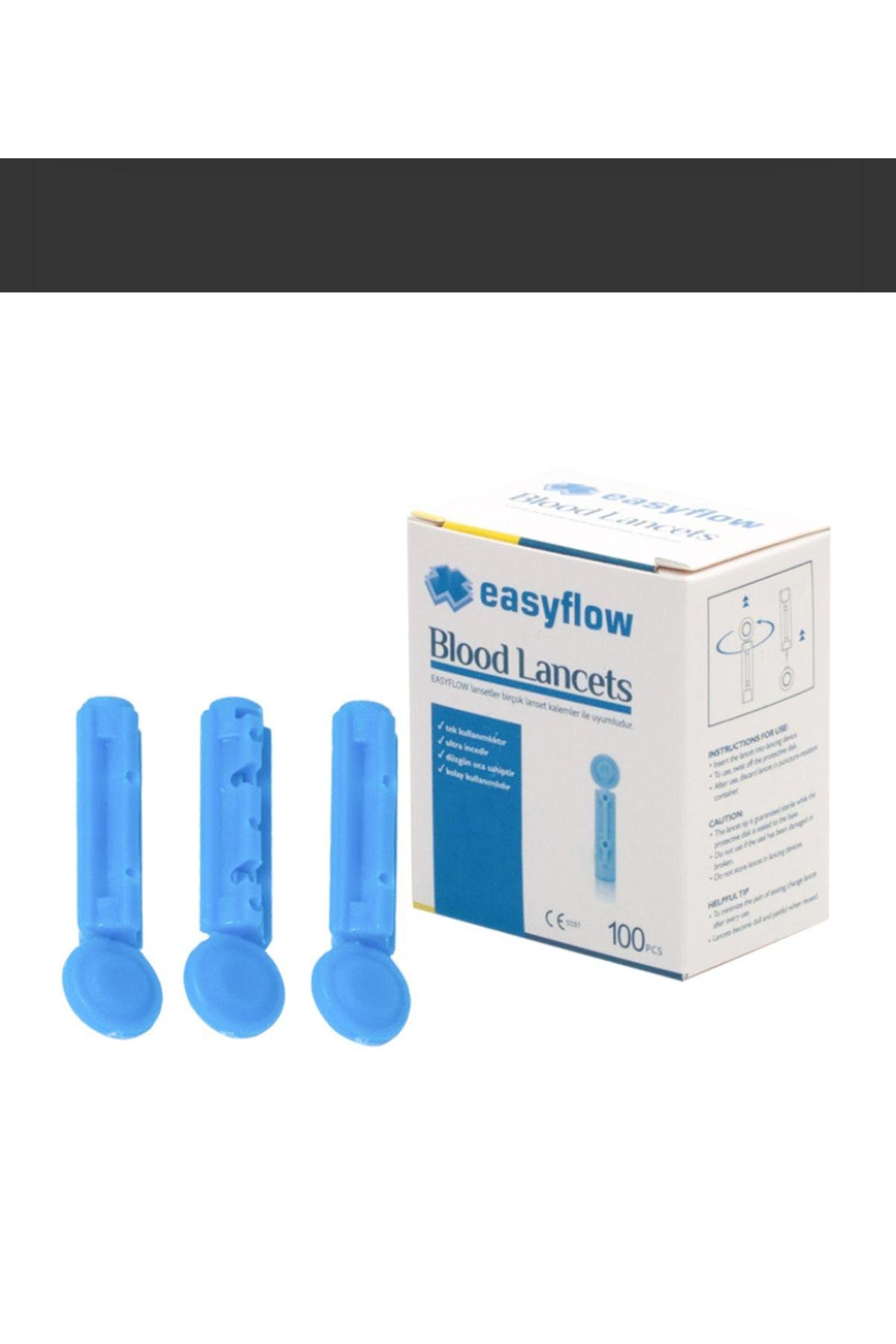 Lanset 500 adet 5 paket