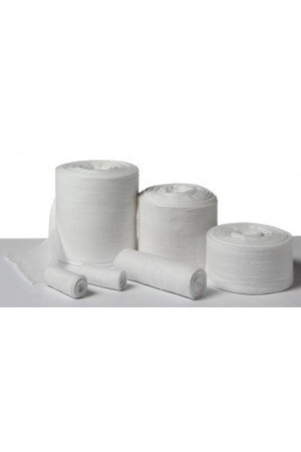 Sargı Bezi 10cm*100 Metre Rulo