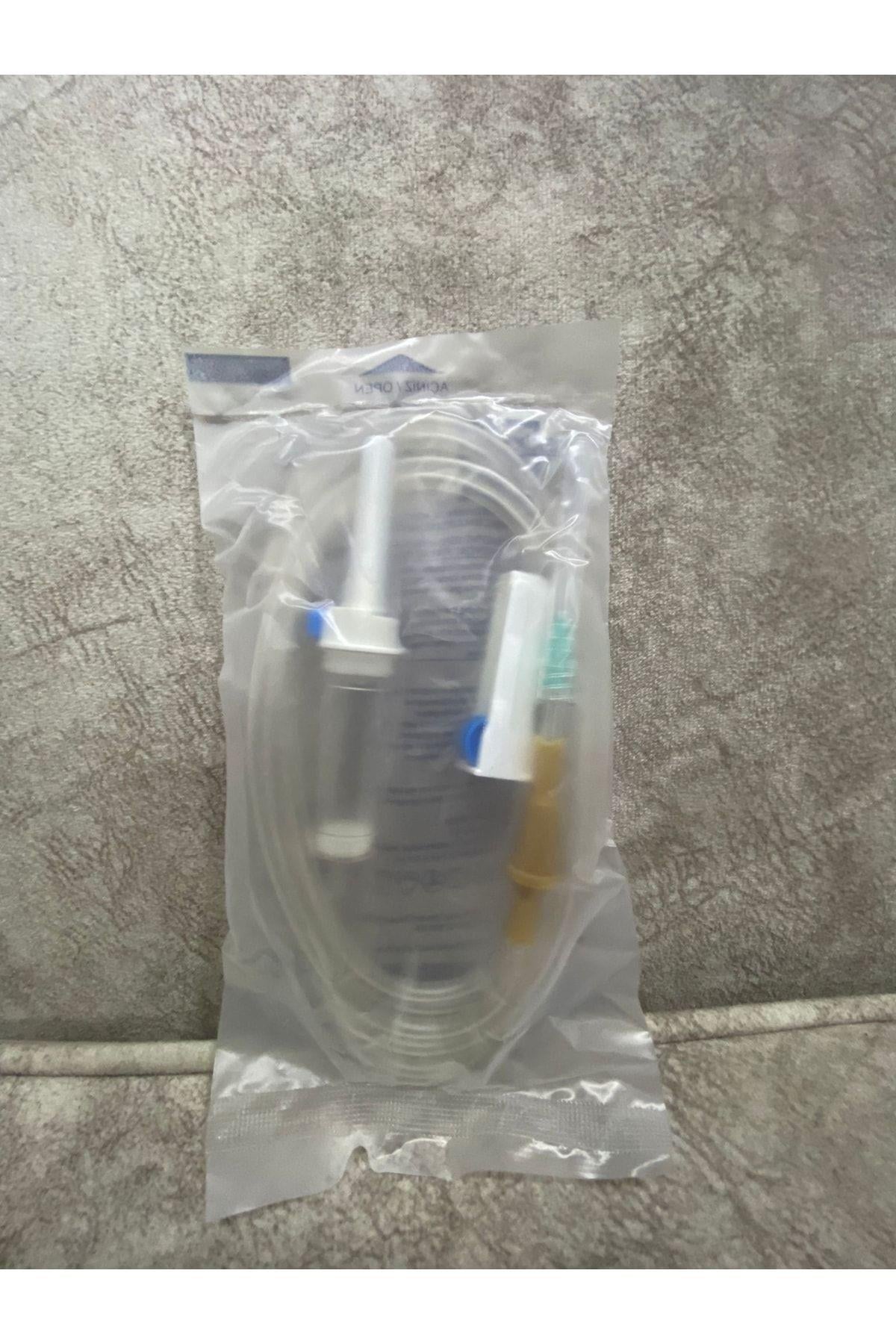 Serum Seti 50 Adet