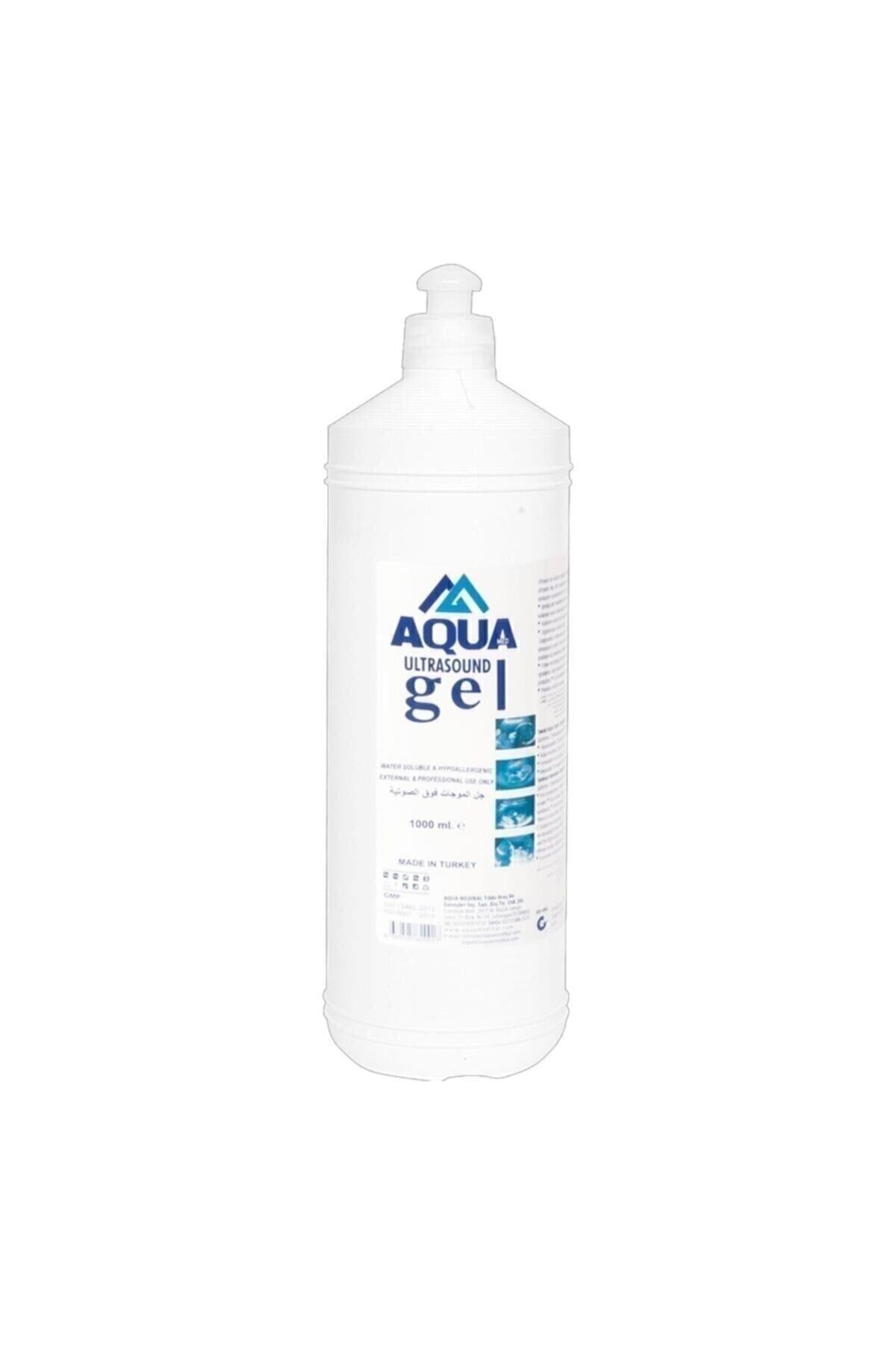 Ultrason Jeli 1000 ml