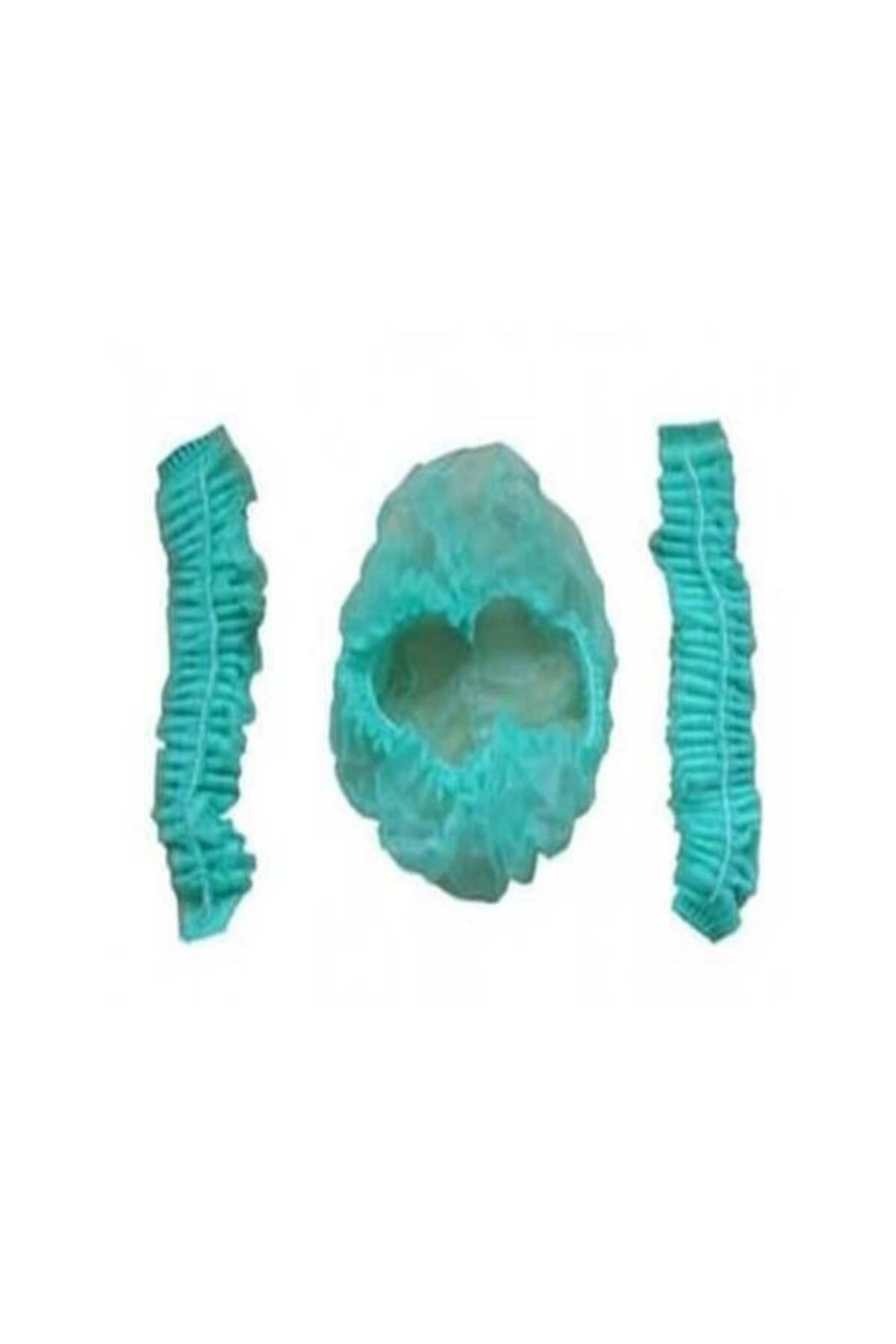 Yeşil Bone Large 250 adet