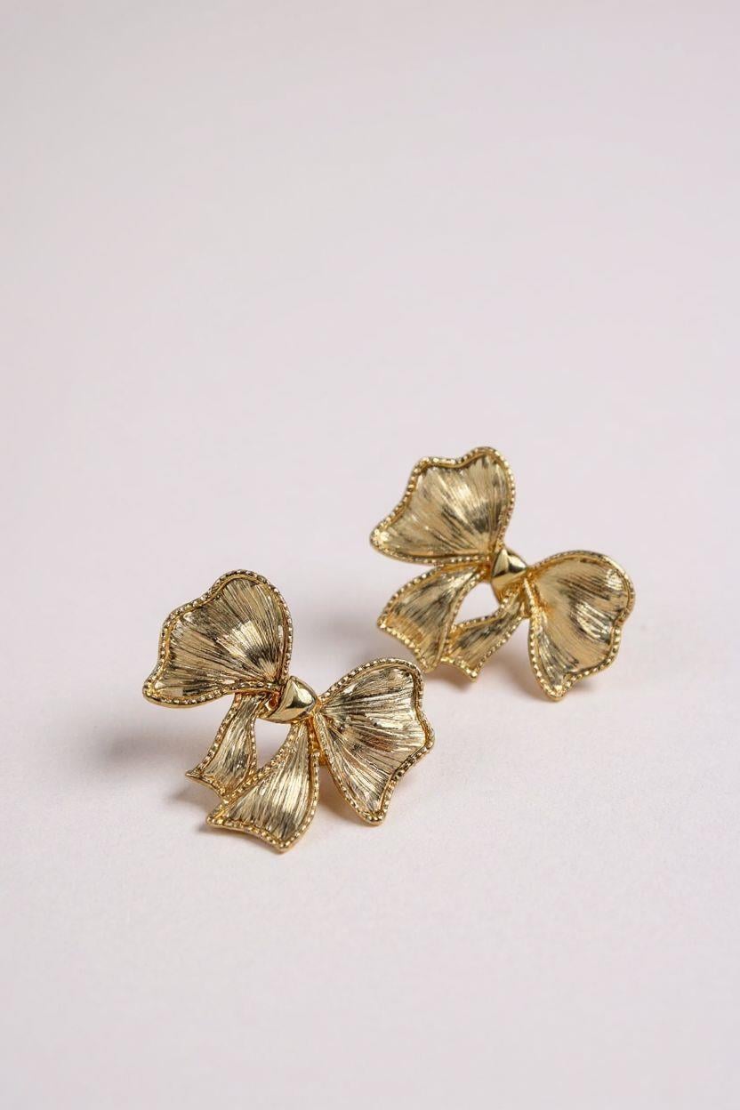 FİYONK GOLD KÜPE