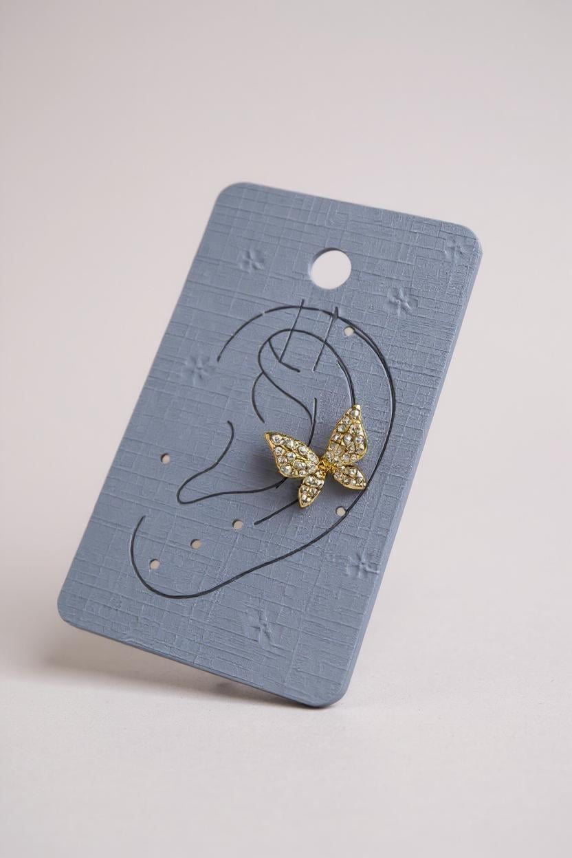 KELEBEK EARCUFF
