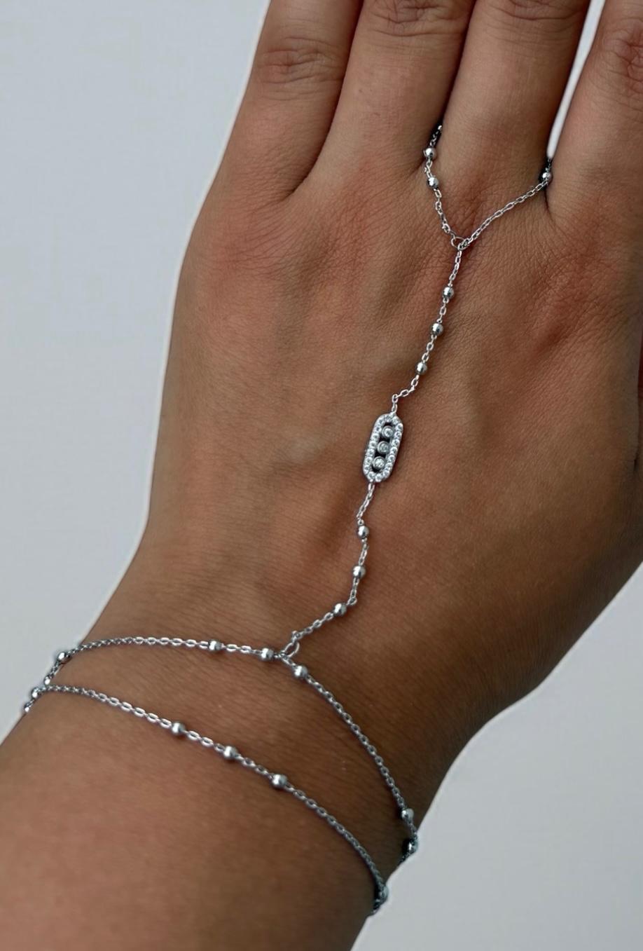 MESİKA MODEL ŞAHMERAN