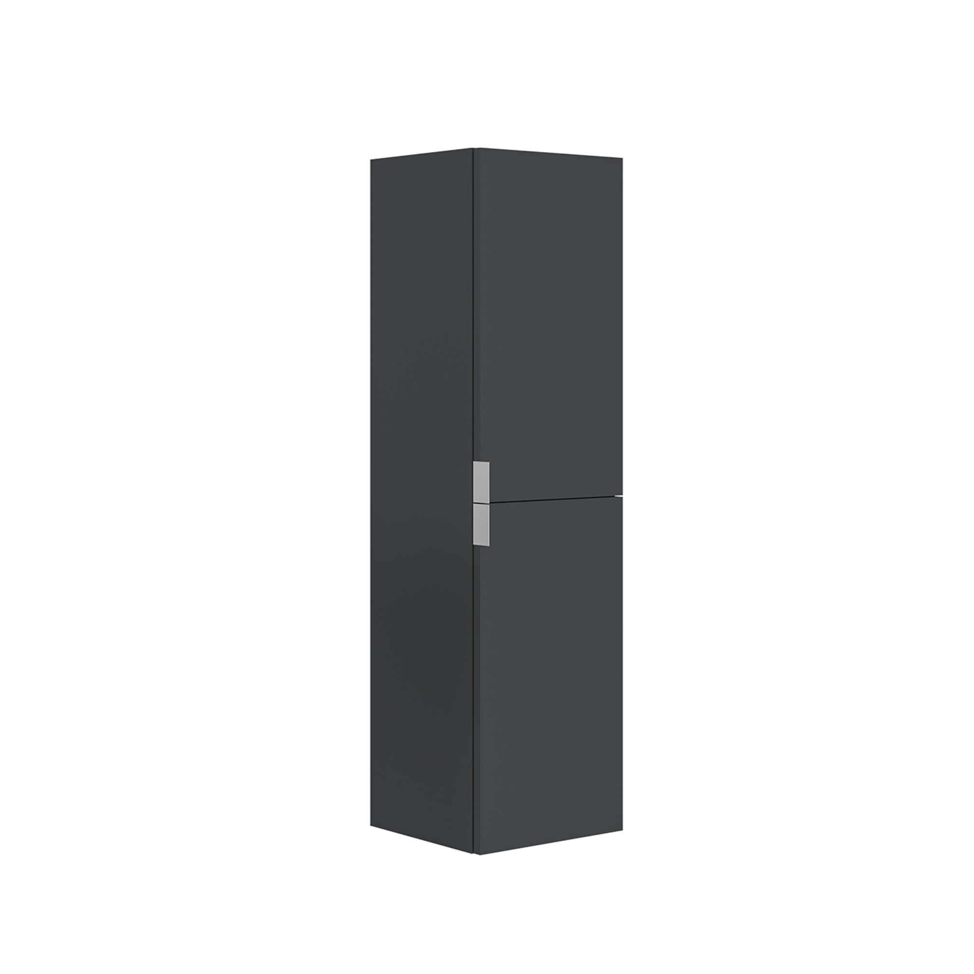 Purus 40 cm Banyo Boy Dolabı