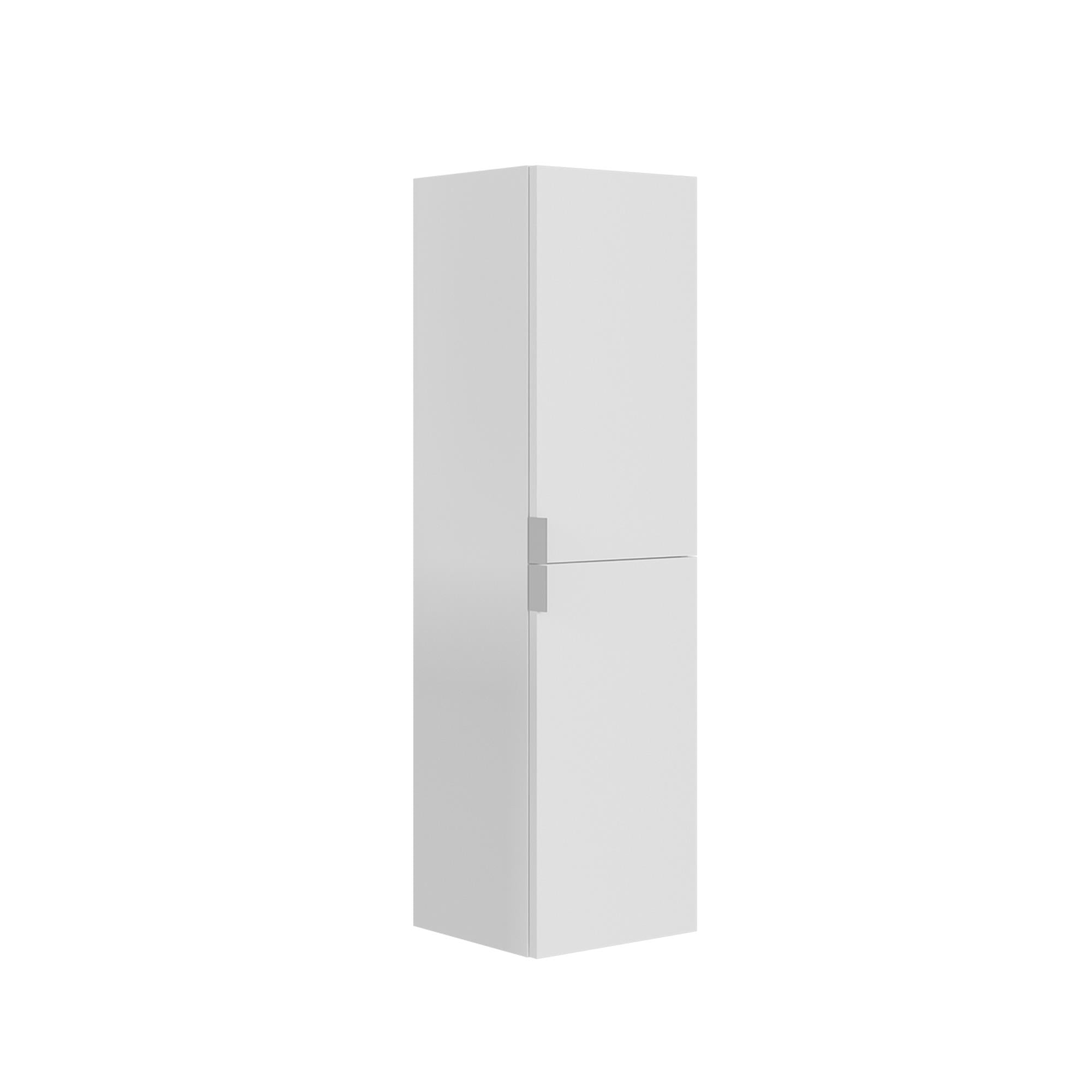 Purus 40 cm Banyo Boy Dolabı