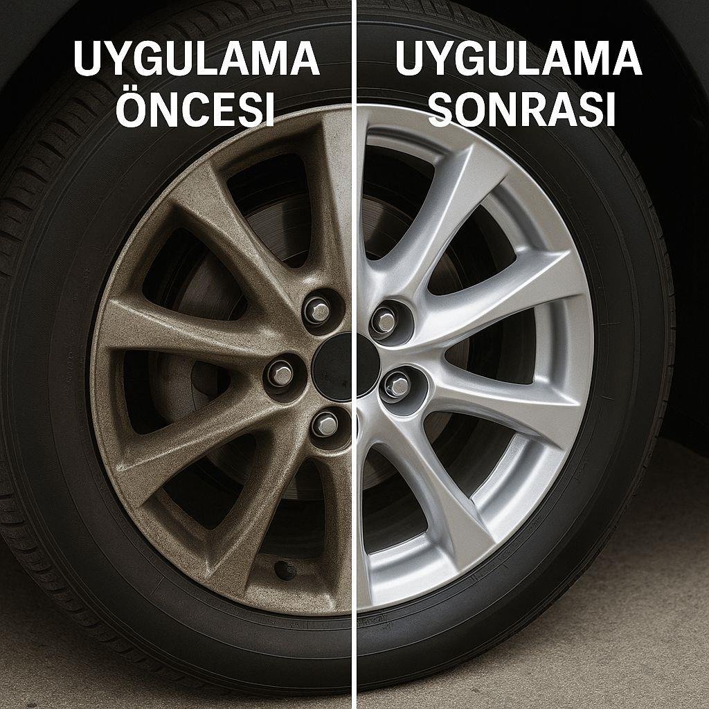  JANT TEMİZLEYİCİ 500 ML