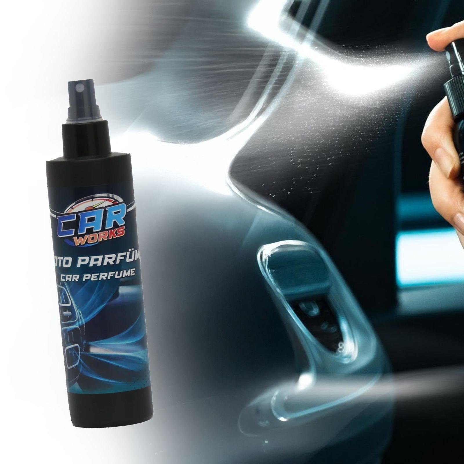 OTO PARFÜM 250 ML