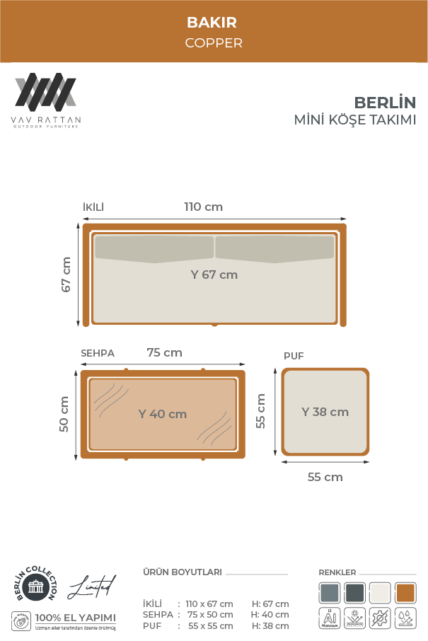 Berlin Köşe Takımı