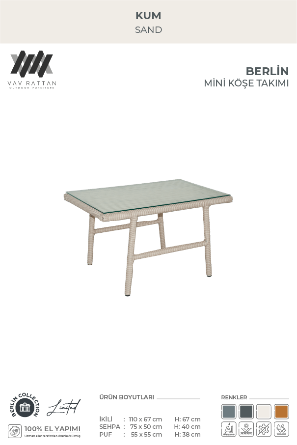 Berlin Köşe Takımı