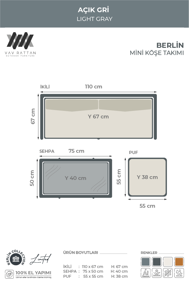 Berlin Köşe Takımı