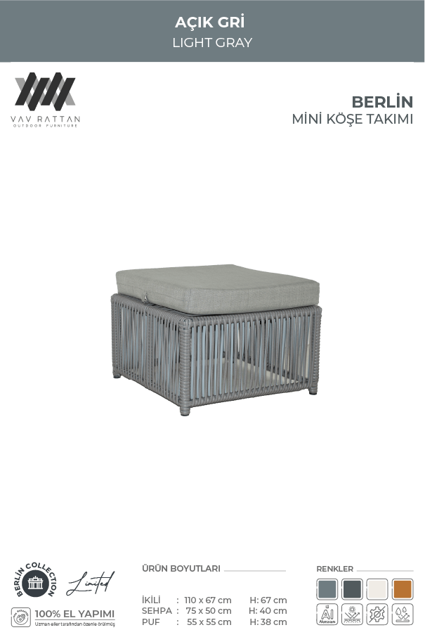 Berlin Köşe Takımı