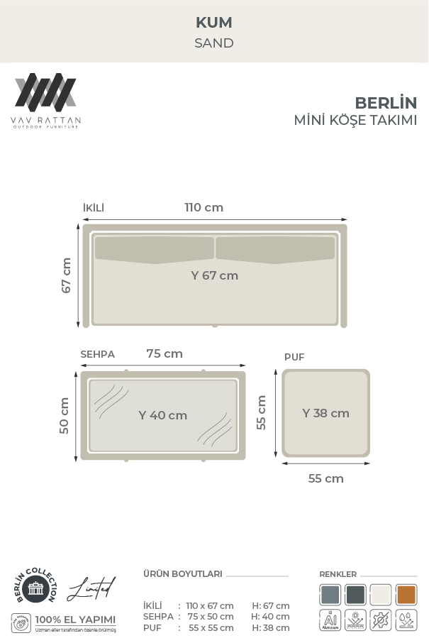 Berlin Köşe Takımı