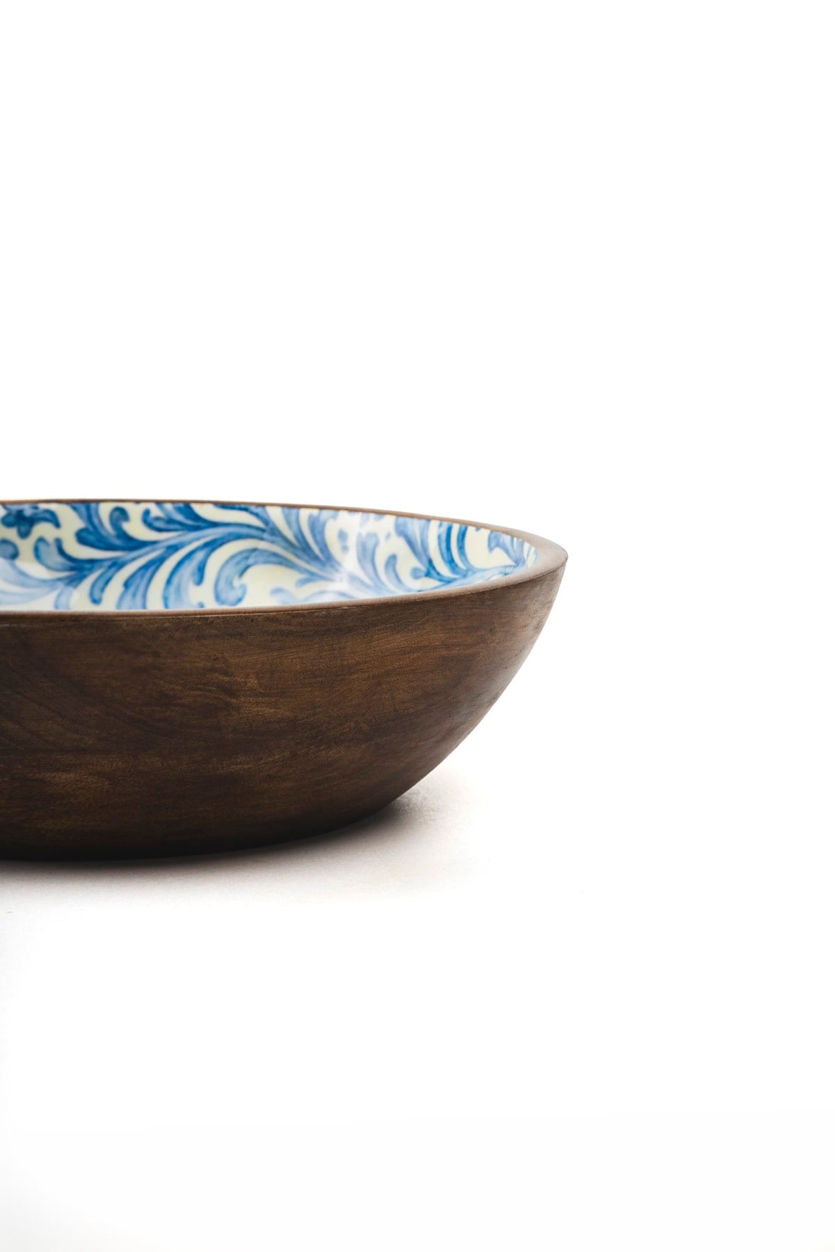Amalfi Kase 28x7 cm