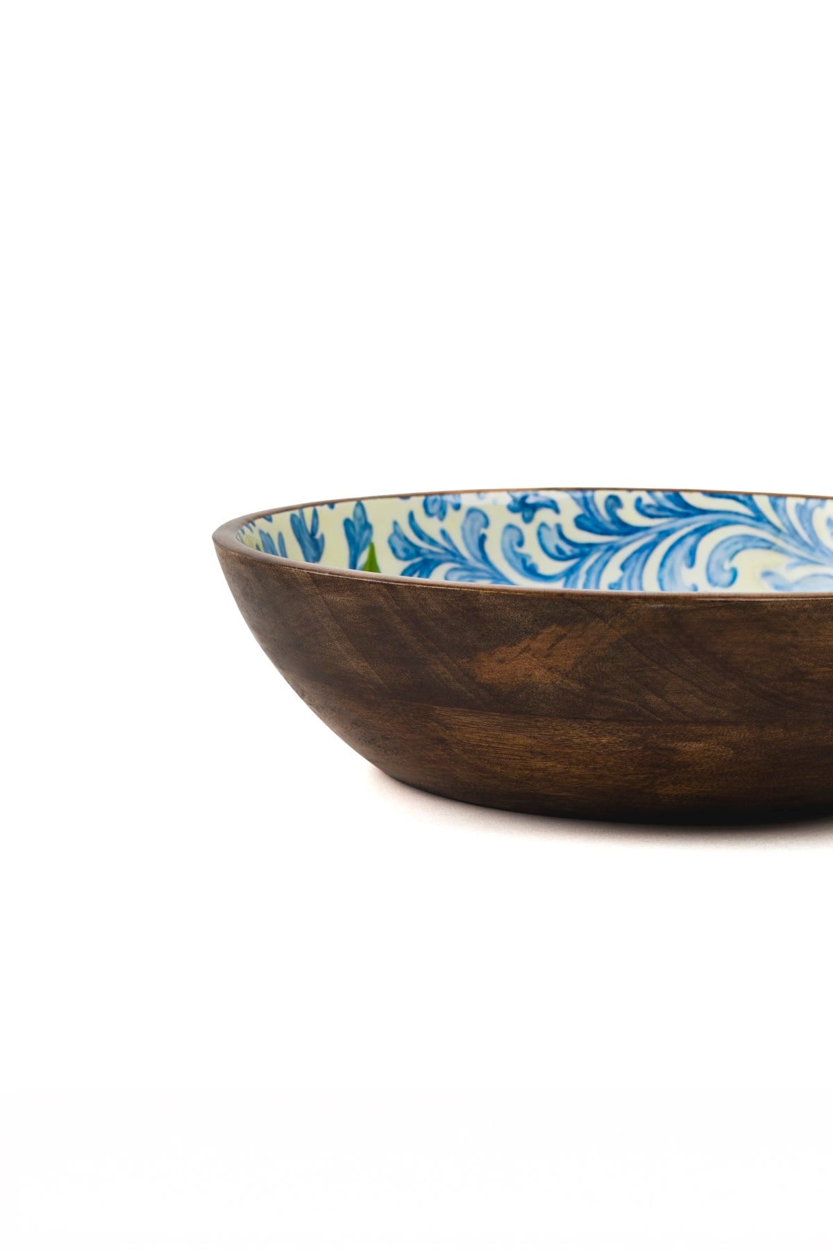 Amalfi Kase 28x7 cm