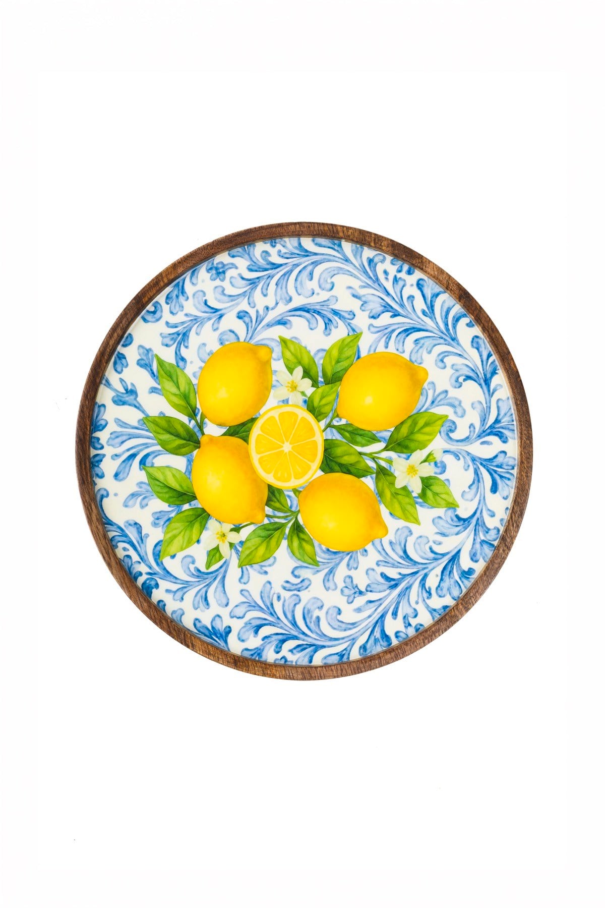 Amalfi Kek Standı 29x8 cm