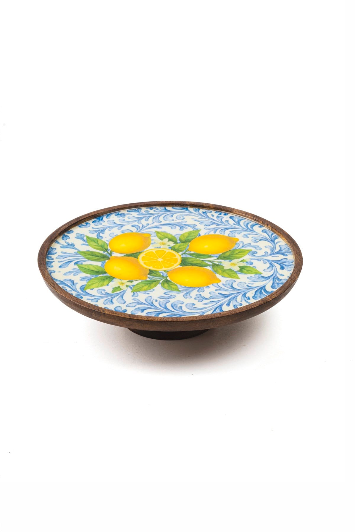 Amalfi Kek Standı 29x8 cm