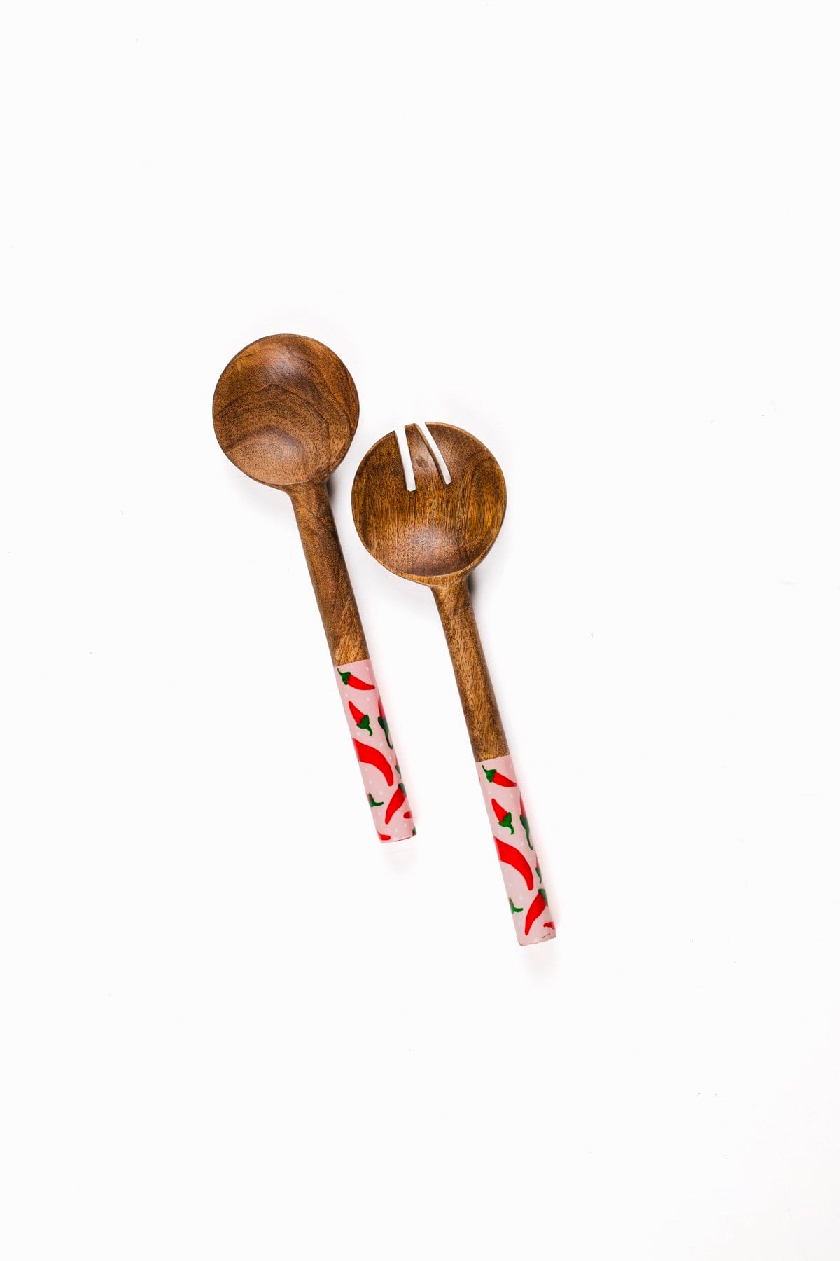 Amore 2'li Servis Seti 28 cm