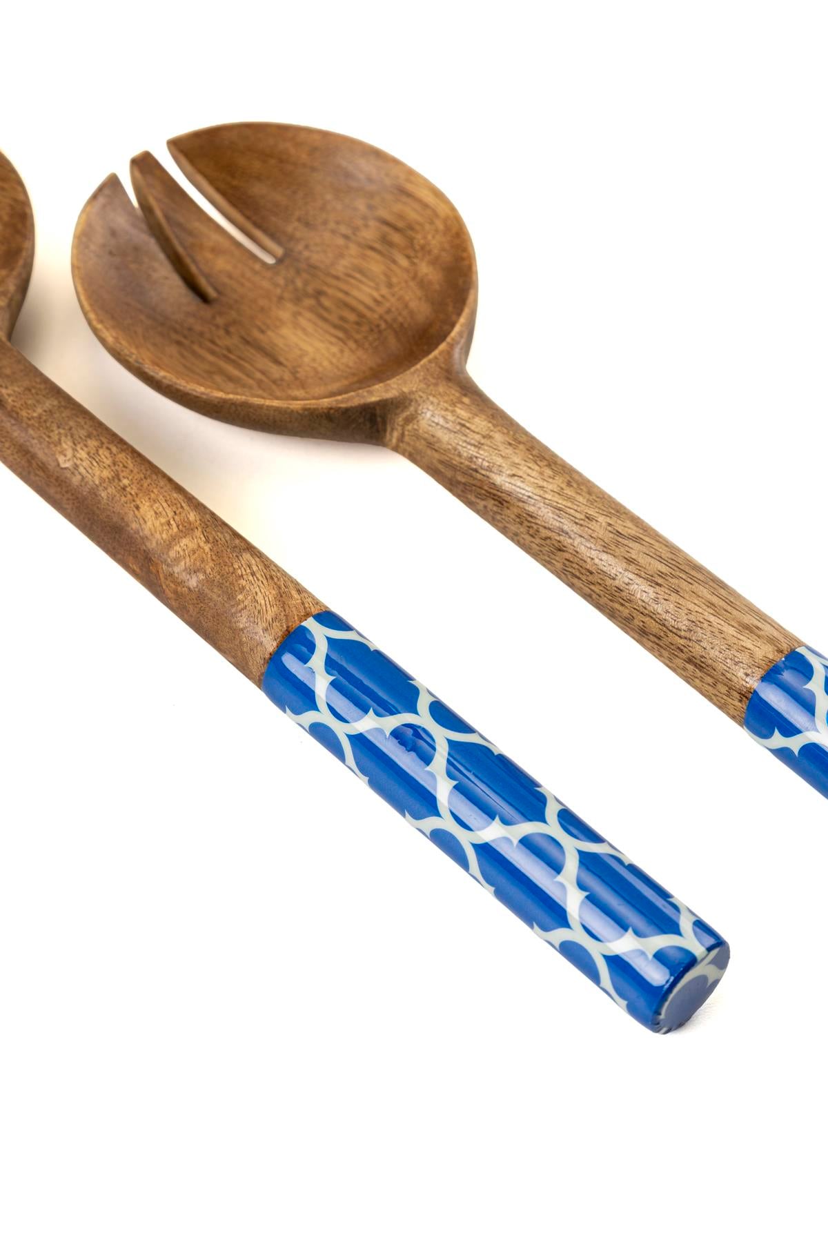 Marakeş 2'li Servis Seti 28x8 cm