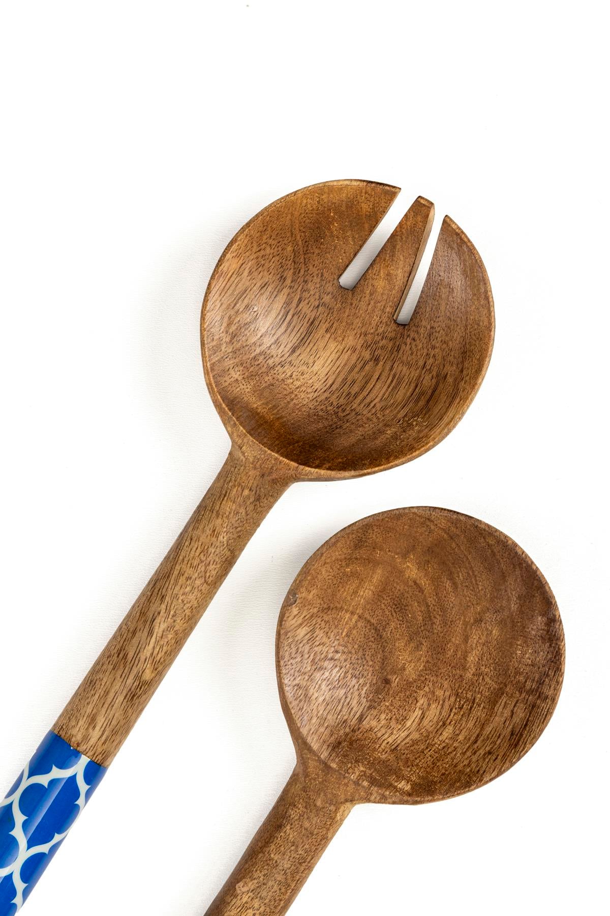 Marakeş 2'li Servis Seti 28x8 cm