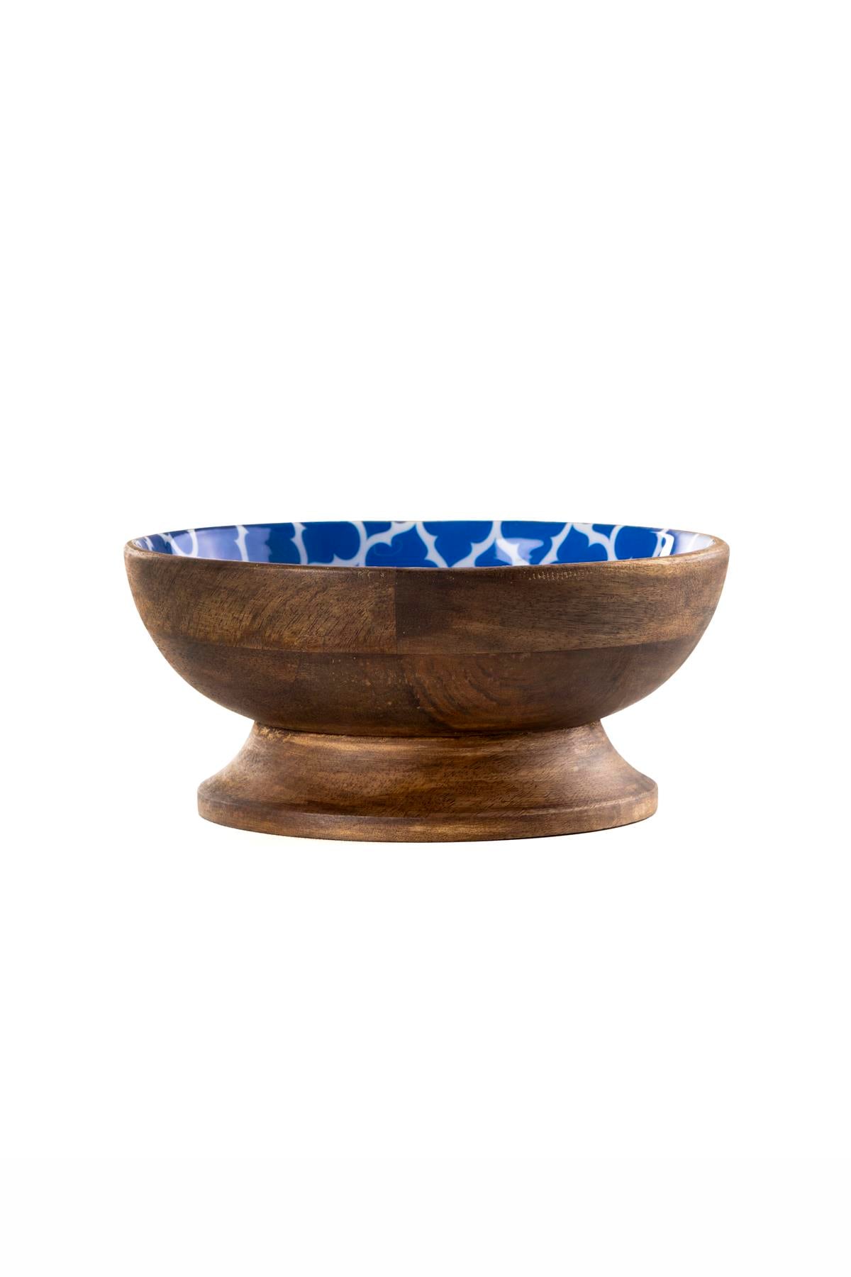 Marakeş Ayaklı Sunum 20x9 cm