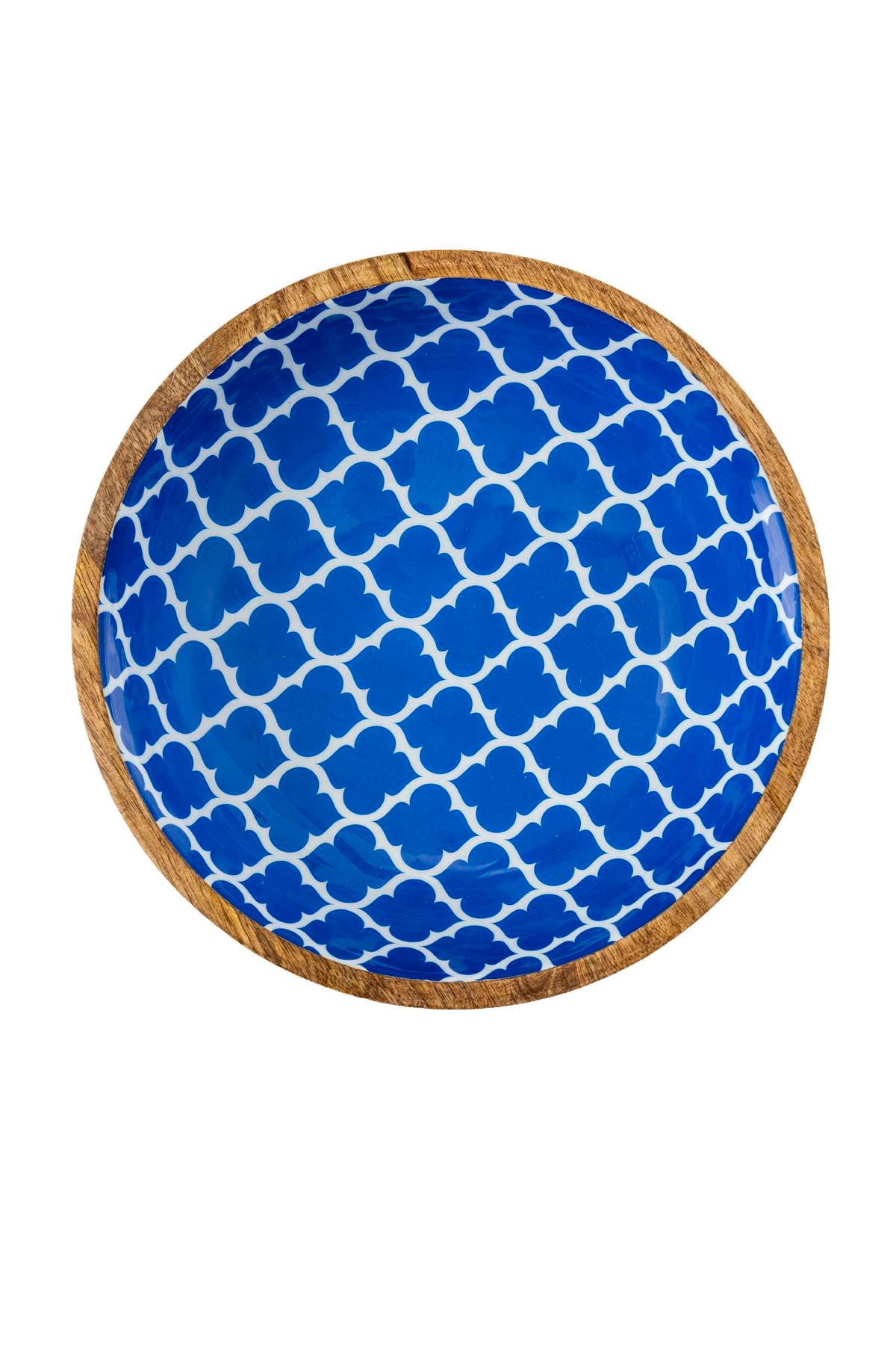 Marakeş Ayaklı Sunum 20x9 cm
