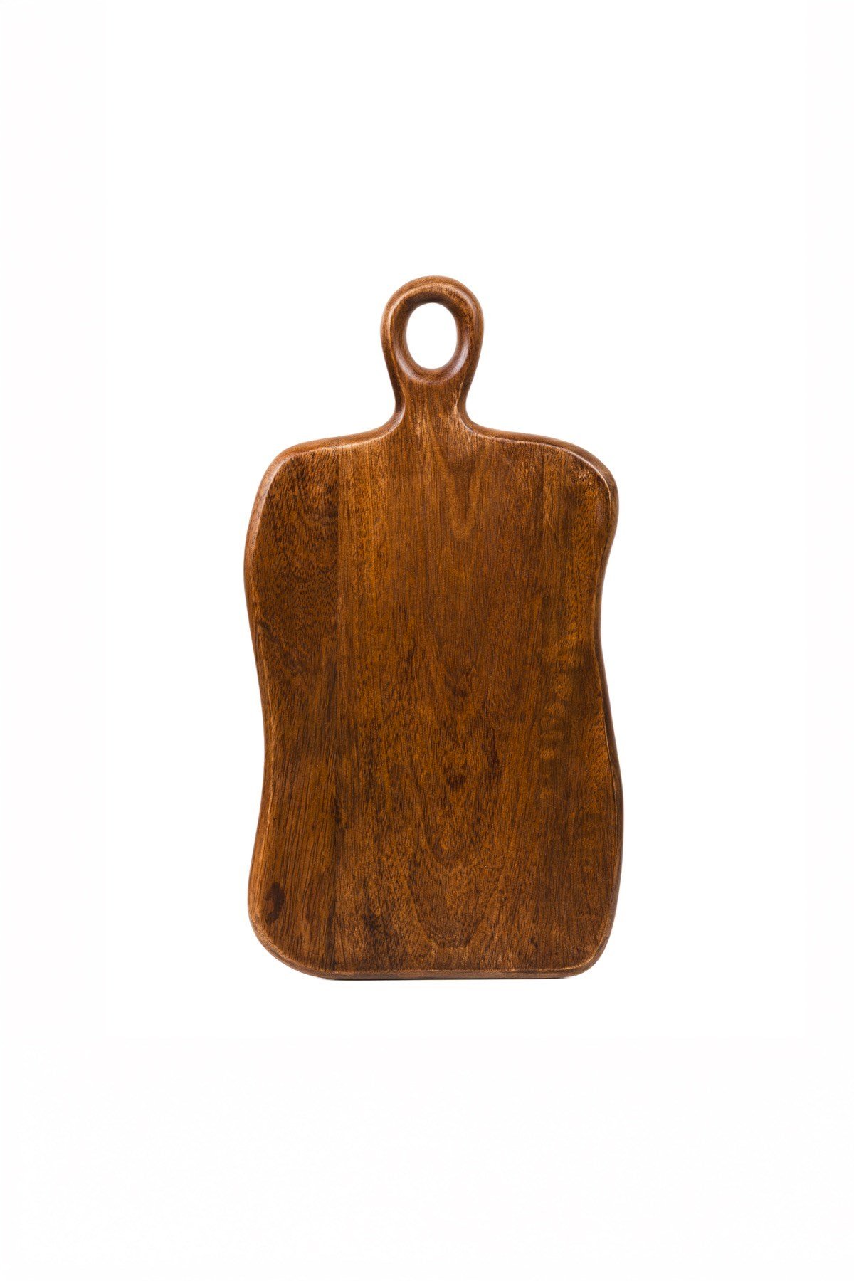 Natura Amorf Sunum Tahtası 40x22 cm