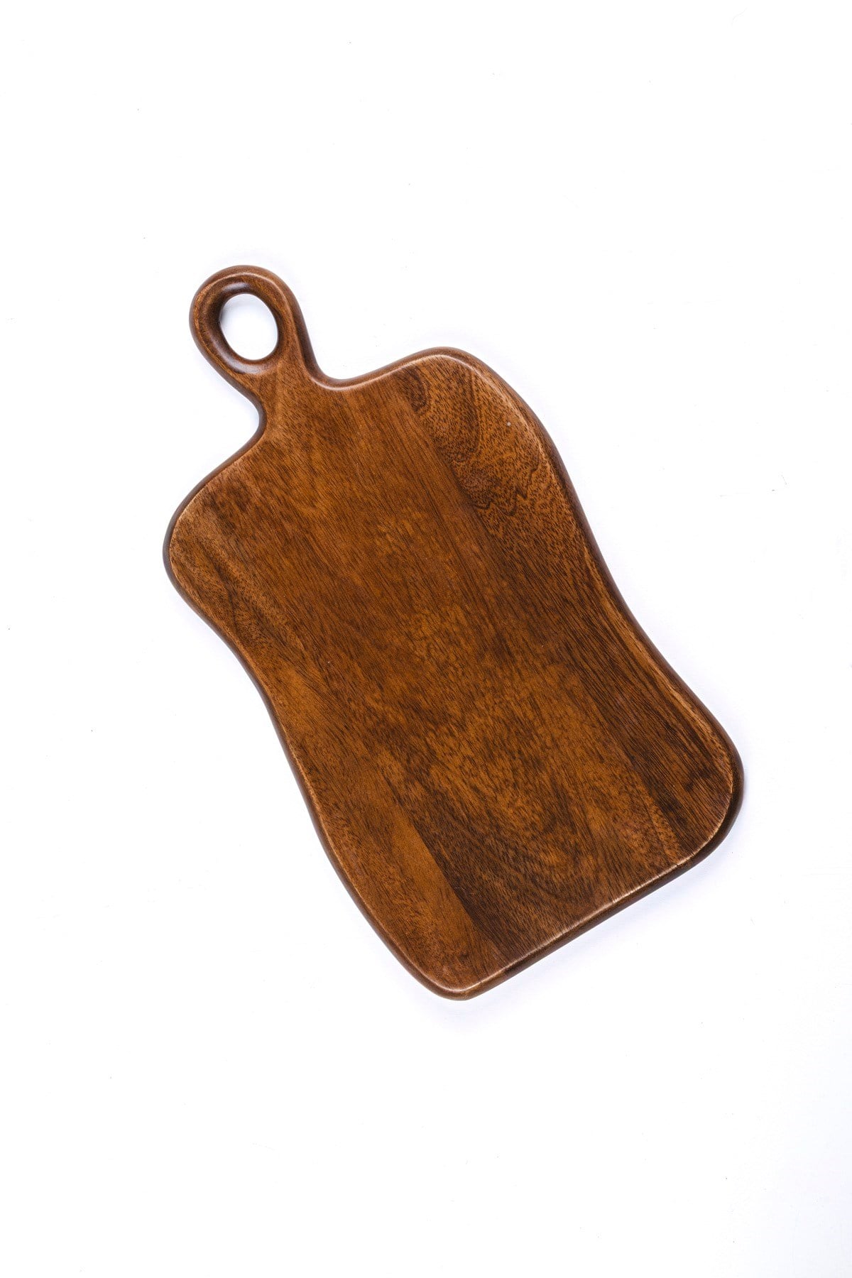 Natura Amorf Sunum Tahtası 40x22 cm