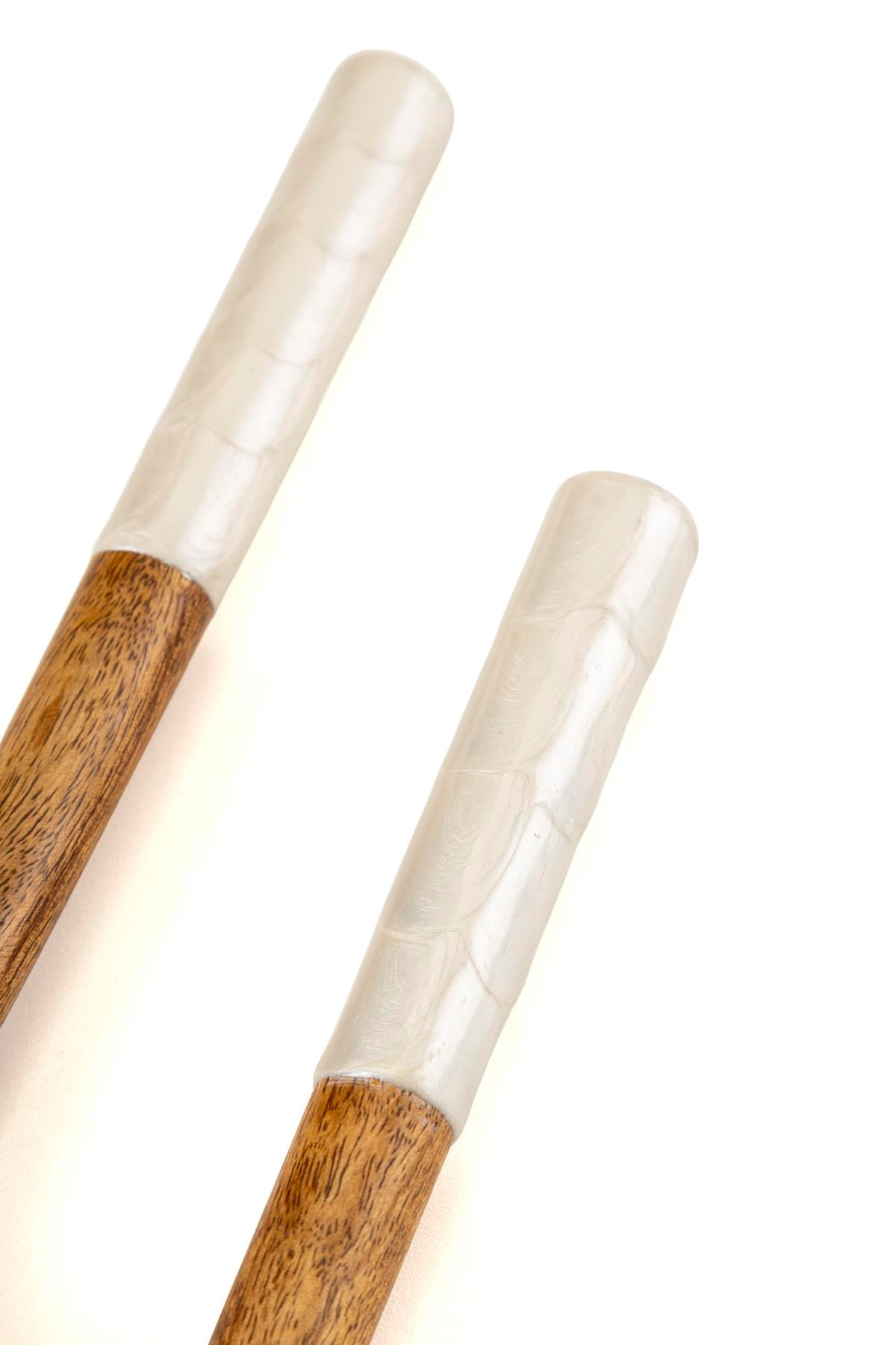 Perla 2'li Servis Seti 30x8 cm