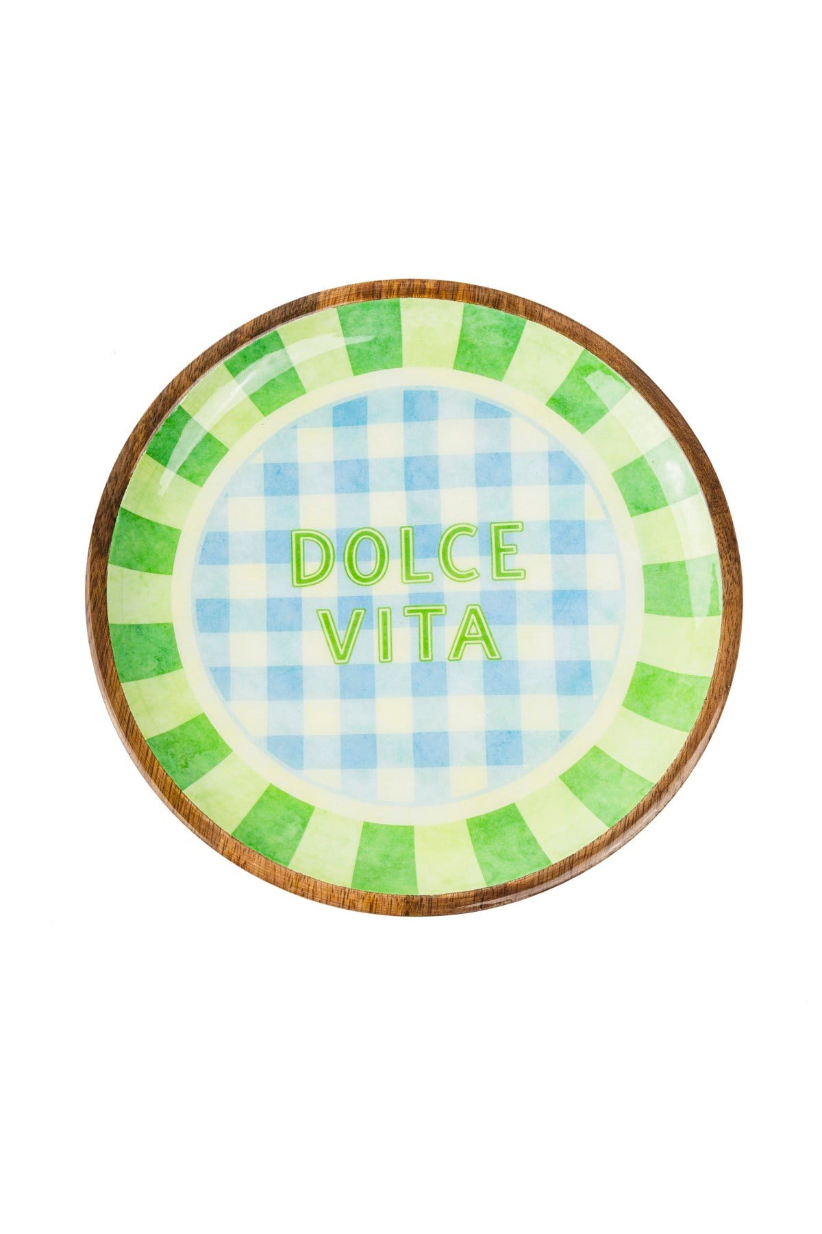 Riva Dolce Vita Sunum Tabağı 24 cm
