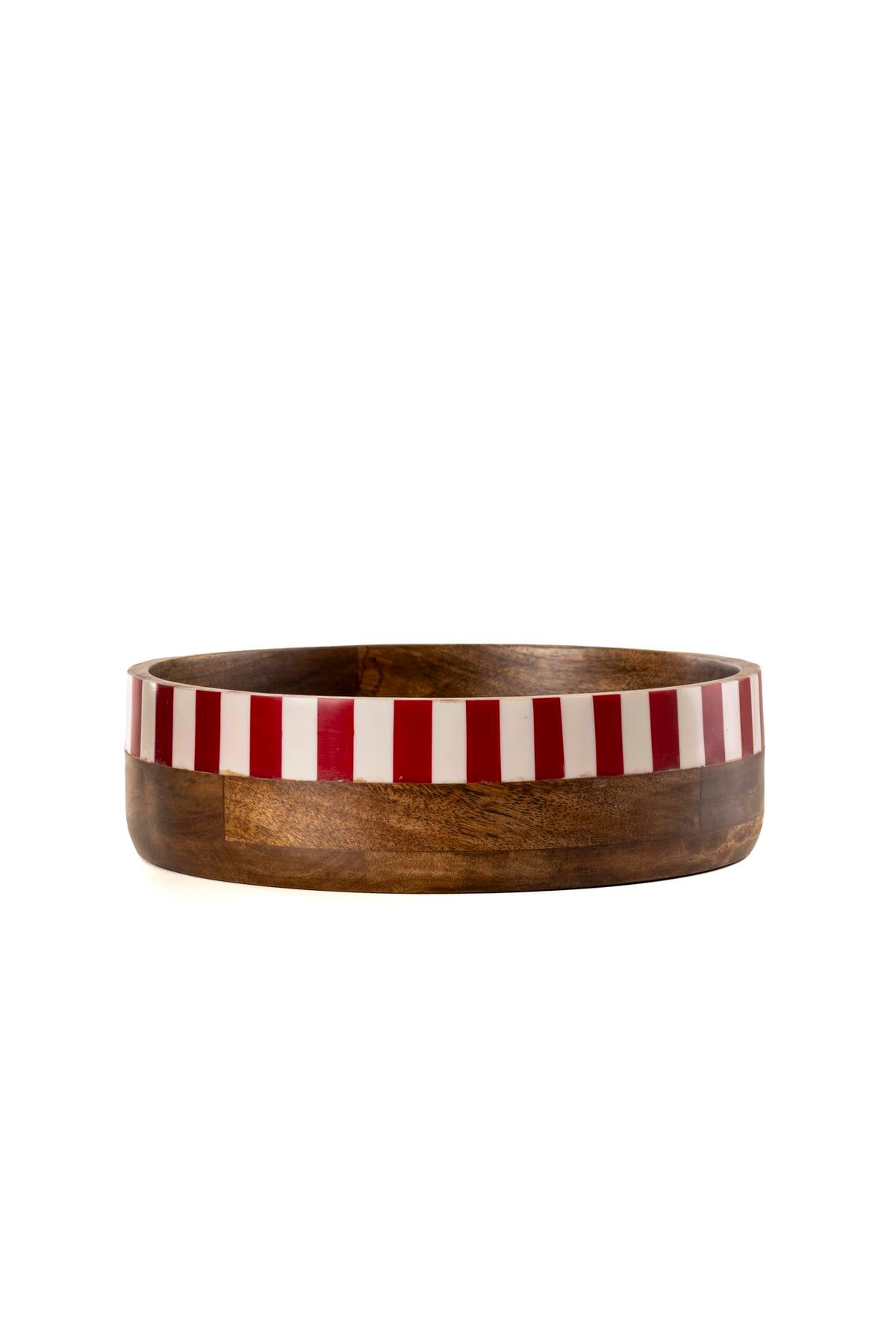 Rosso Kase 28x8 cm