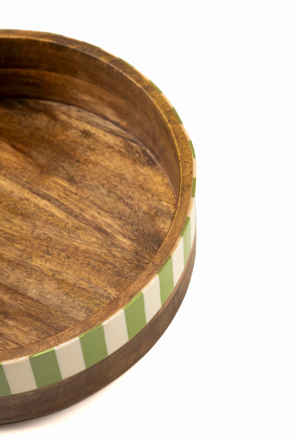 Verde Kase 28x8 cm