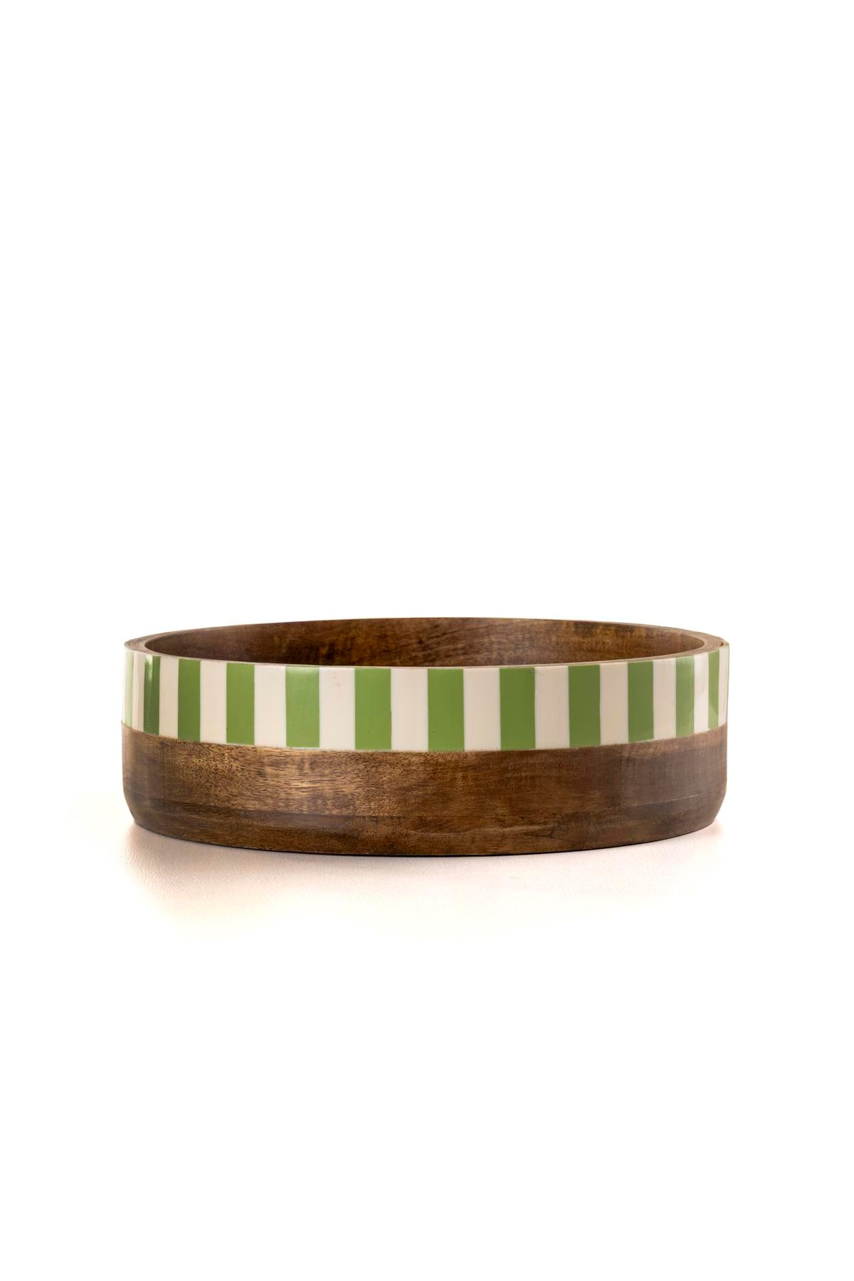 Verde Kase 28x8 cm