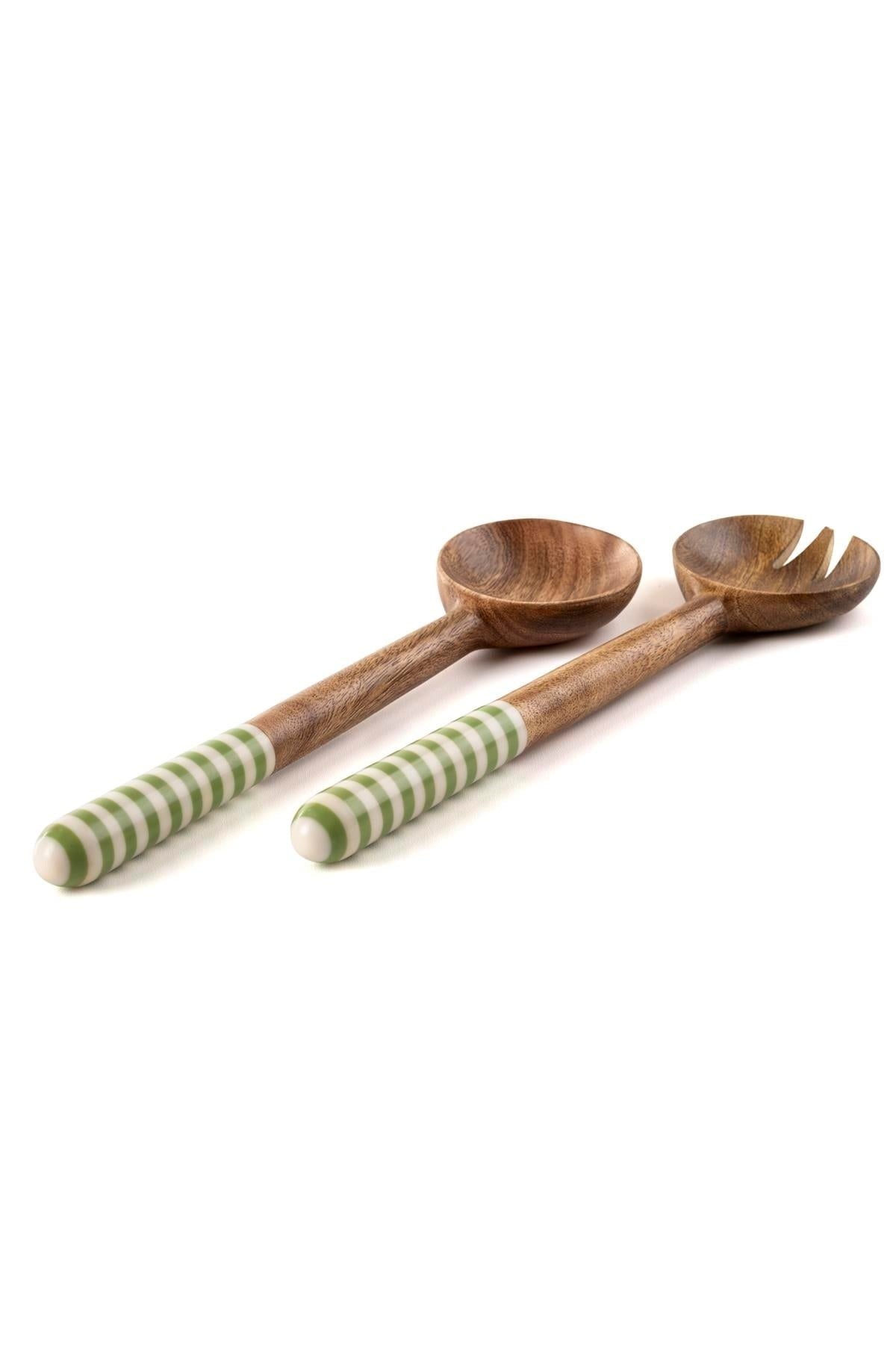Verde Koleksiyonu (Linea Kaşıklı)