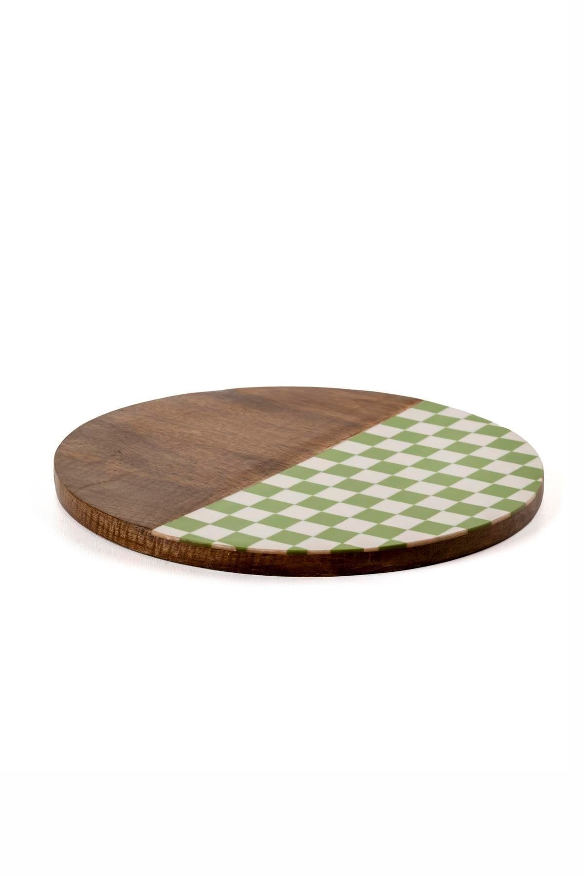 Verde Koleksiyonu (Linea Kaşıklı)