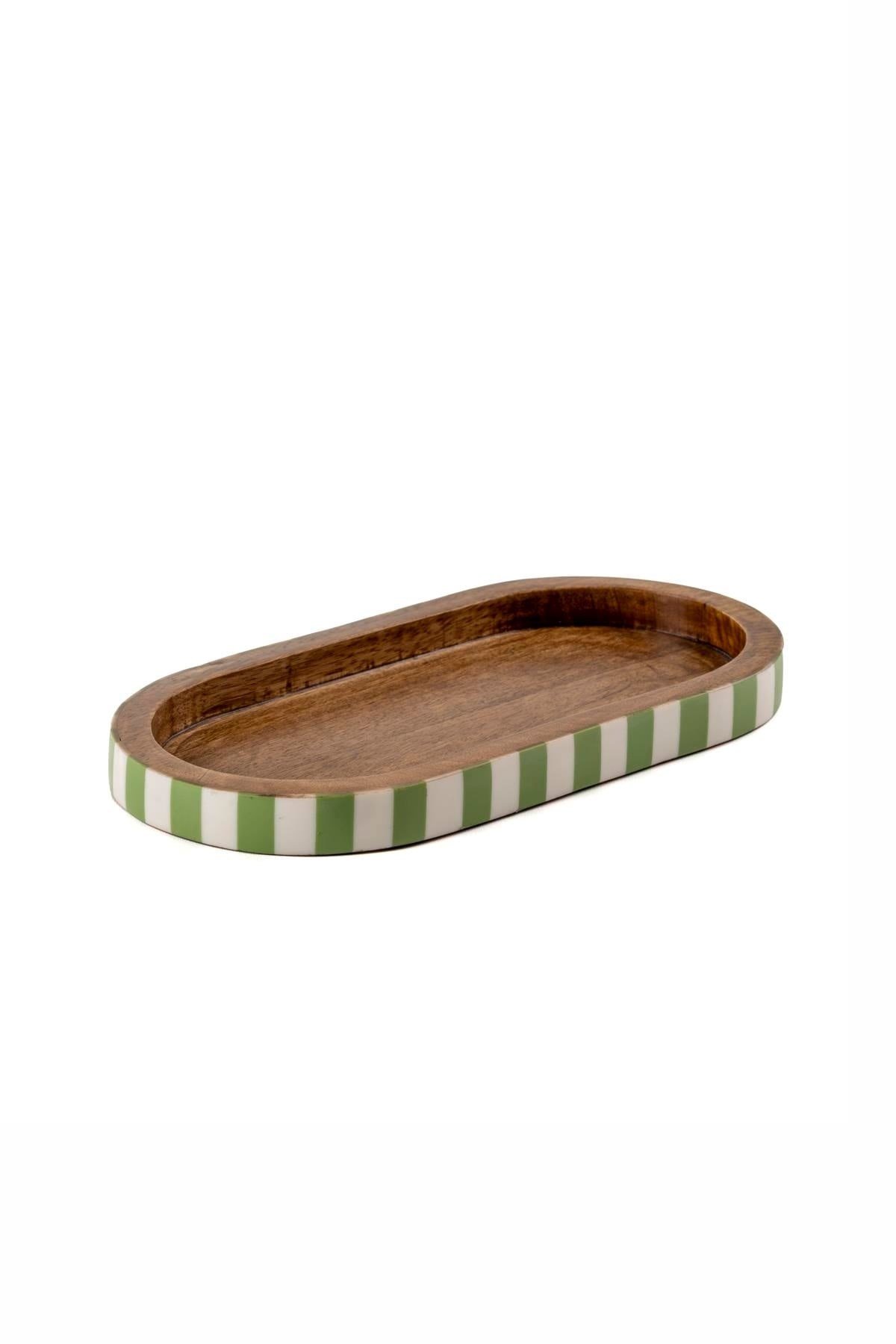 Verde Koleksiyonu (Linea Kaşıklı)
