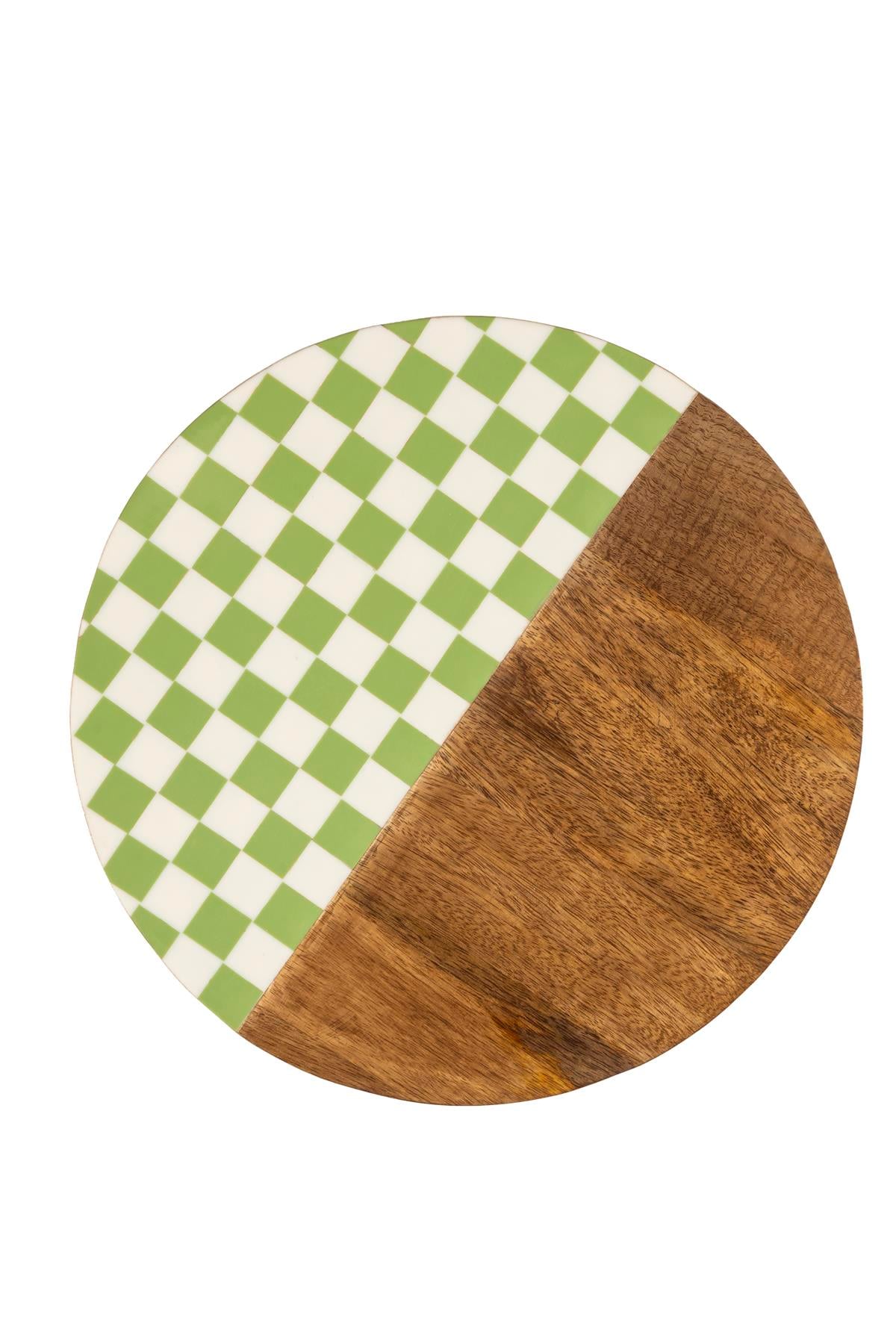 Verde Sunum Tahtası 30 cm