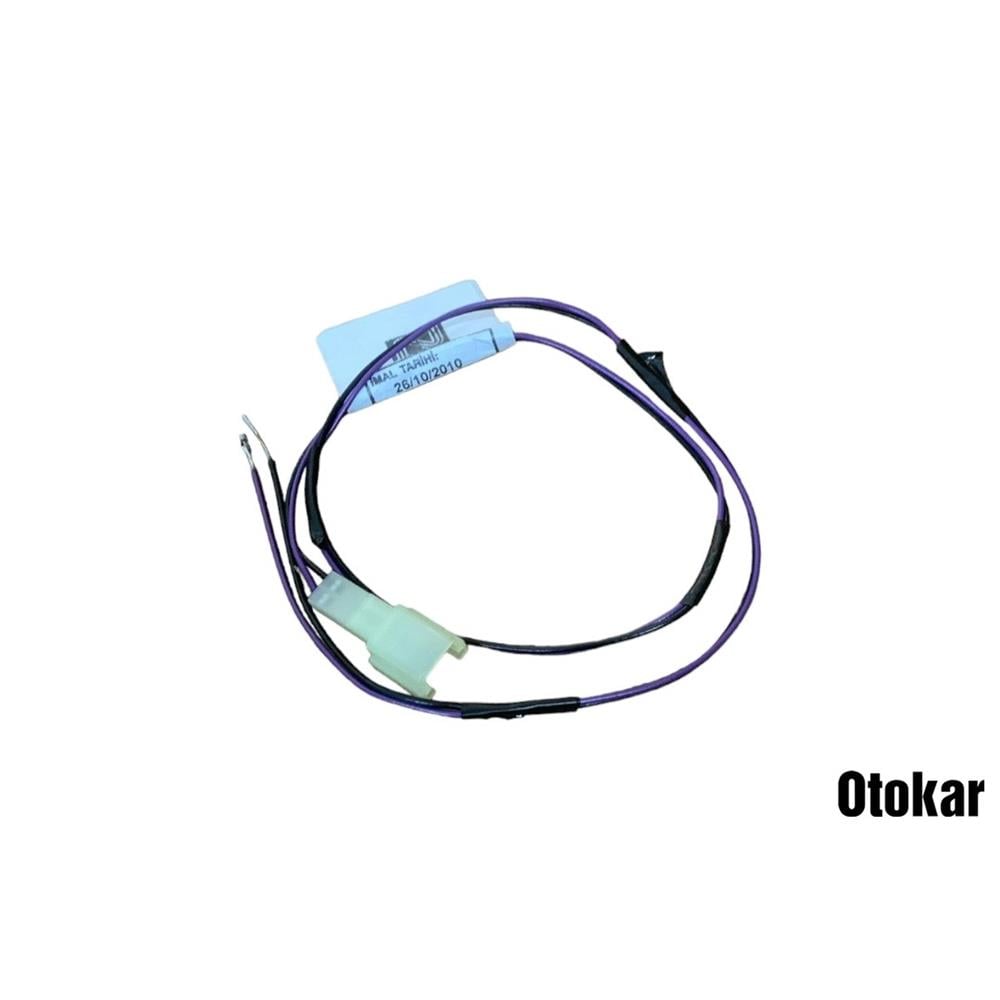 -HARITA OKUMA LAMBA KABLO DEMETİ KOMP. DEFENDER AMR1902-L