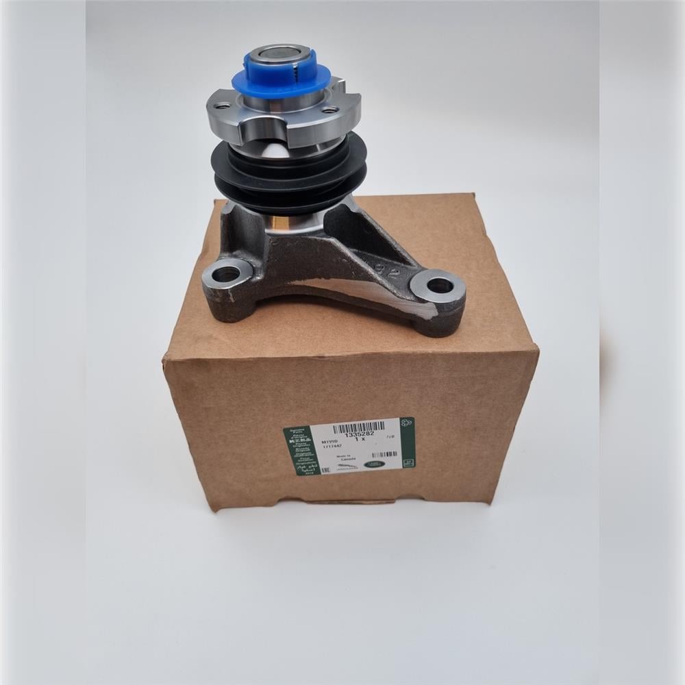1335282 KAYIŞ GERGİ BRAKETİ