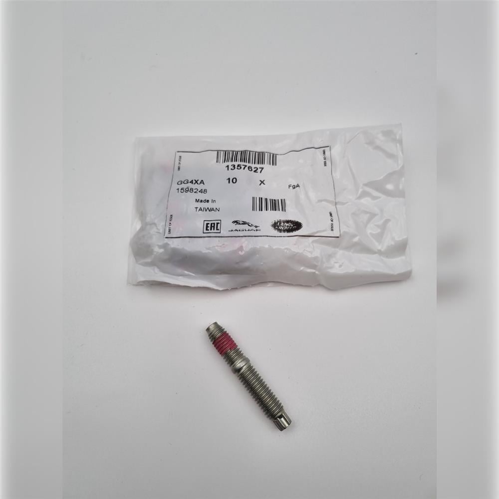 1357627 2.7 3.0 EGZOZ MANİFOLD SAPLAMASI