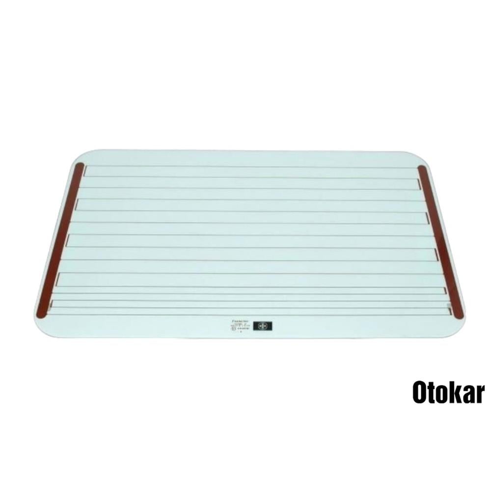5.KAPI CAMI DEFENDER (7A 01 İTB) CQB000150-L