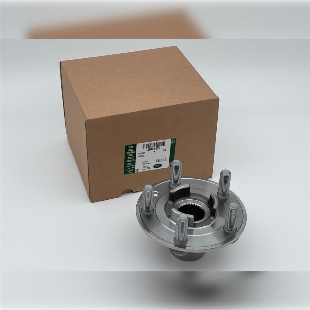 AKS FREZELİ KAPAK ARKA  EVOQUE LR024427