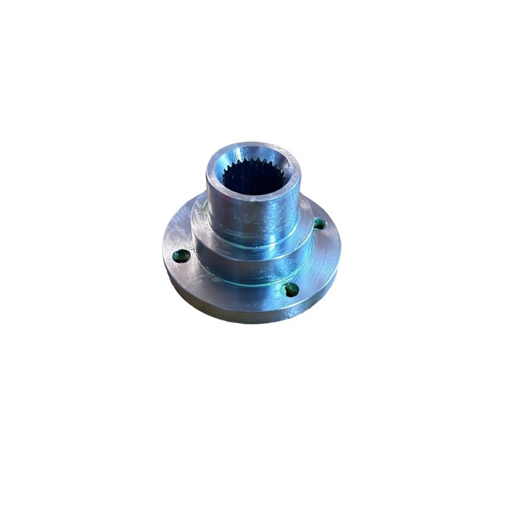 ARAZİ ŞANZIMAN ÖN ÇIKIŞ FLANŞI DEFENDER FRC5442 STC4370