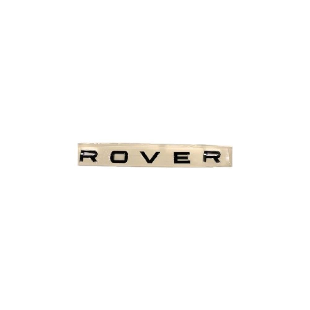 ARKA 5KAPI ÜSTÜ YAZI SİYAH ROVER RANGE ROVER SPORT2014 LR062323
