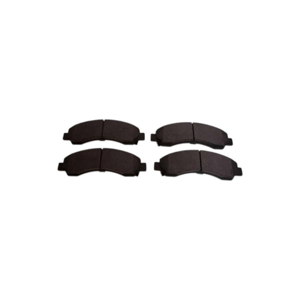 ARKA FREN BALATA TAKIMI XF 09>15- XJ - XK - S-TYPE C2P26112