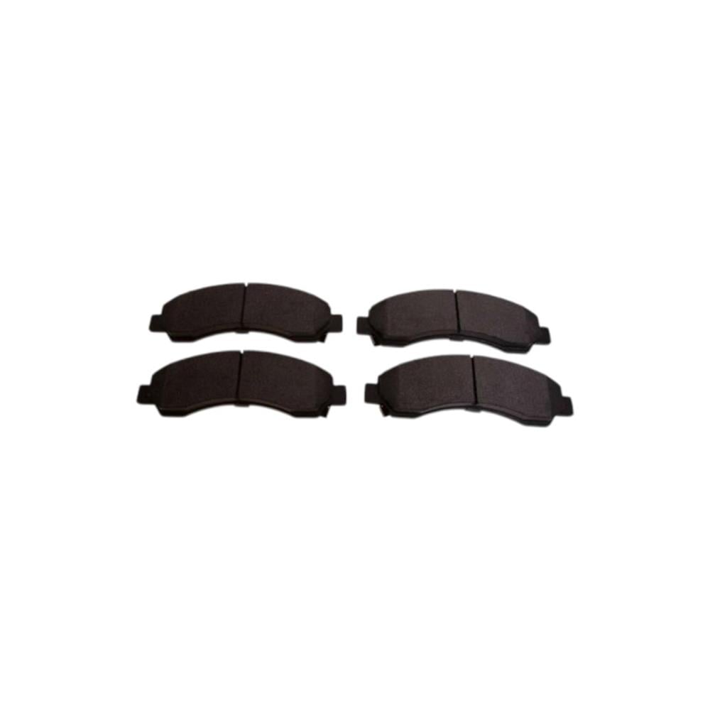 ARKA FREN BALATA TAKIMI XF 09>15- XJ - XK - S-TYPE C2P26112