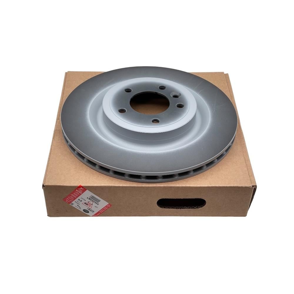 ARKA FREN DİSKİ LR033302 RANGE ROVER SPORT VOGUE DISCOVERY 