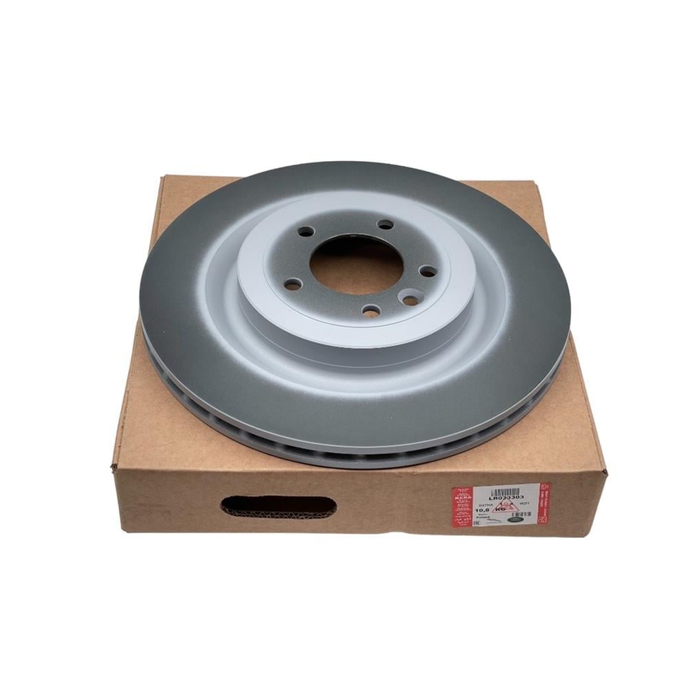 ARKA FREN DİSKİ LR033303 RANGE ROVER VOGUE SPORT